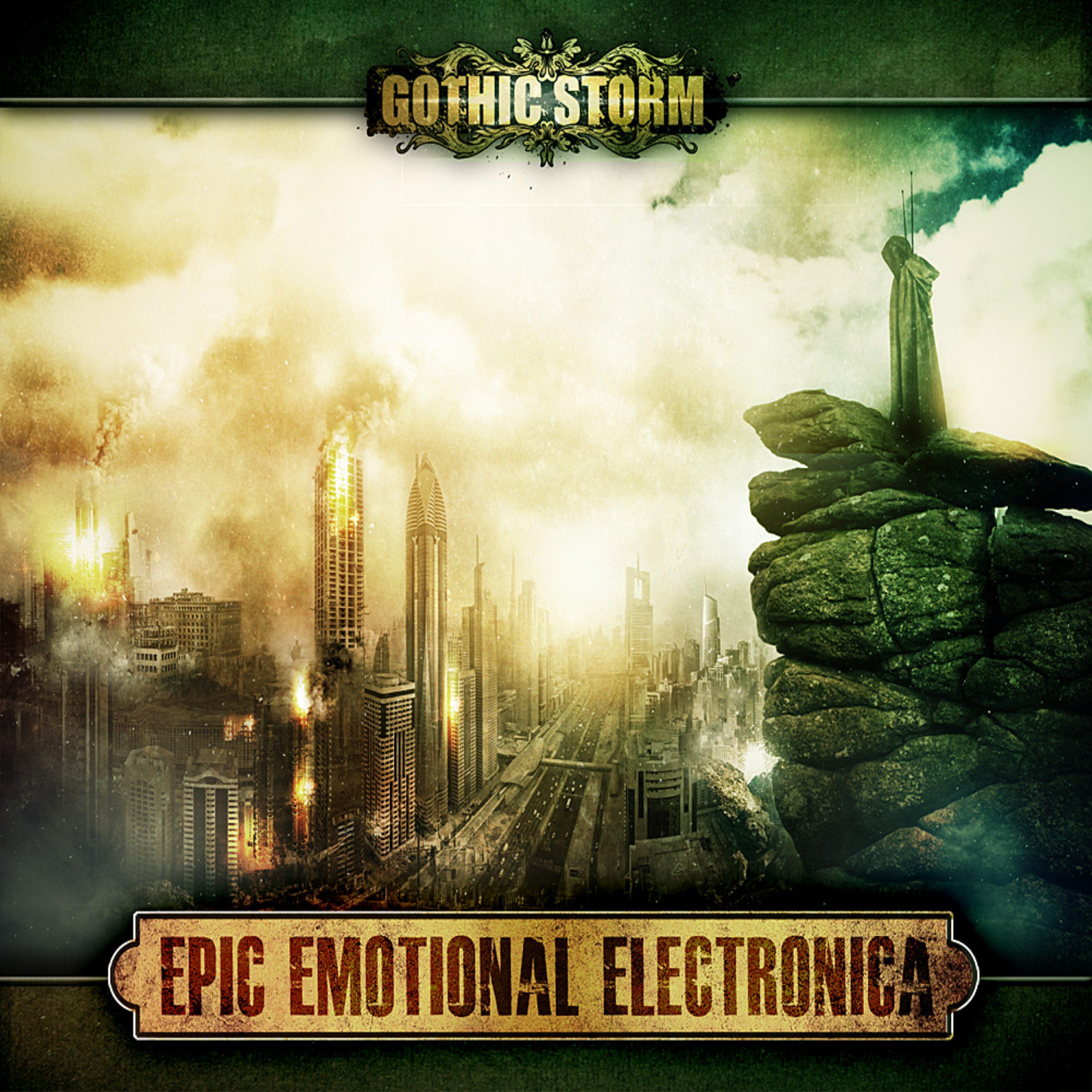 Релиз Epic Emotional Electronica