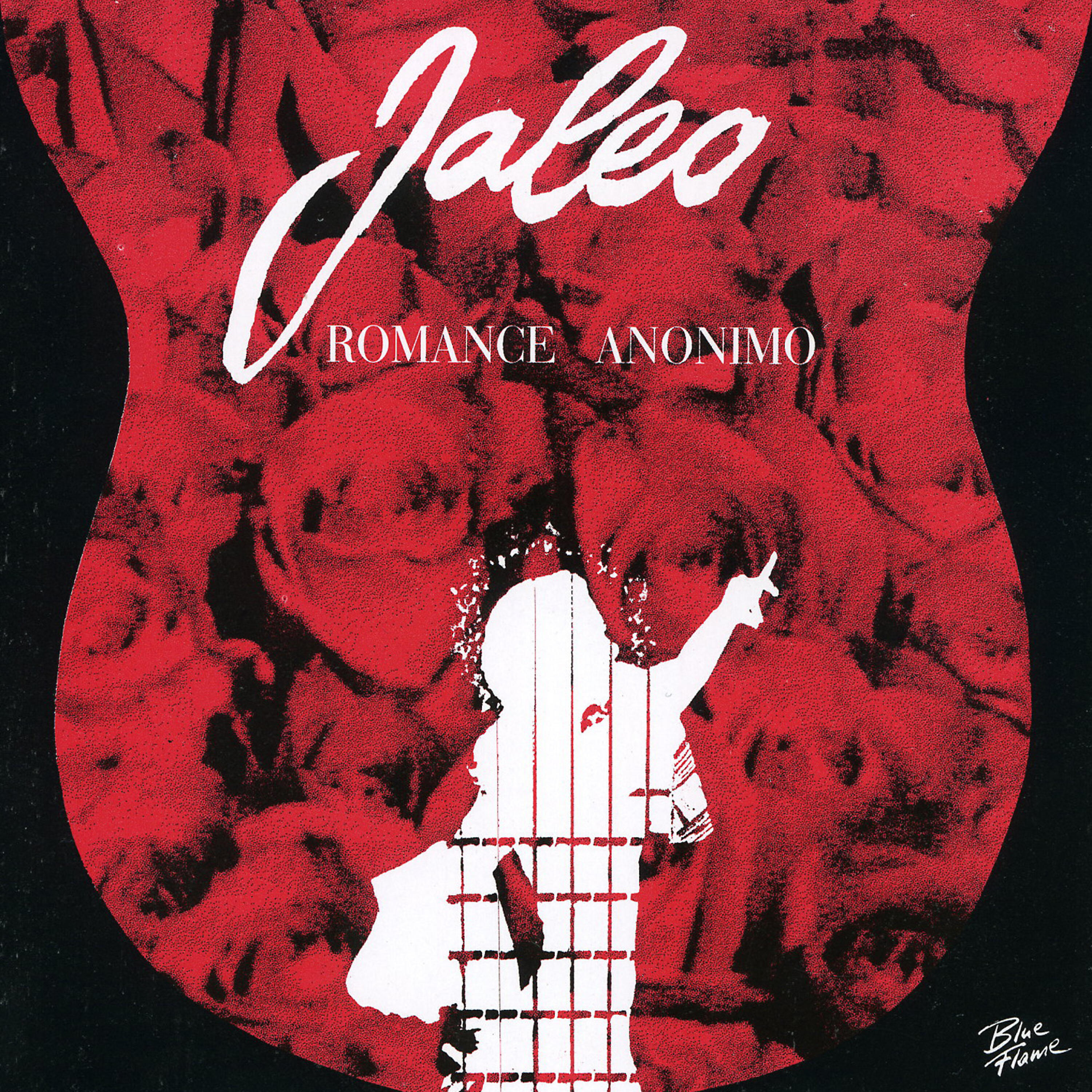 Релиз Romance Anónimo