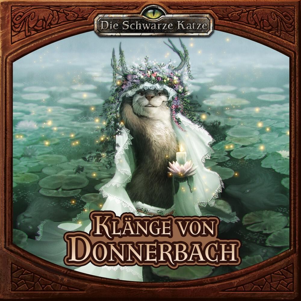 Релиз Klänge von Donnerbach