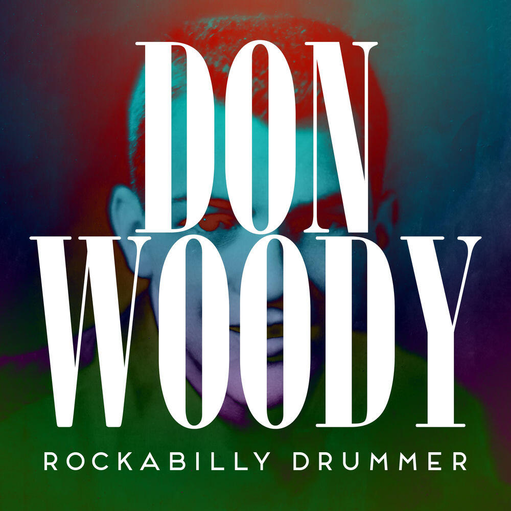 Релиз Rockabilly Drummer