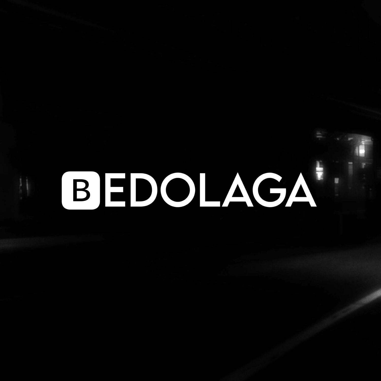Релиз BEDOLAGA
