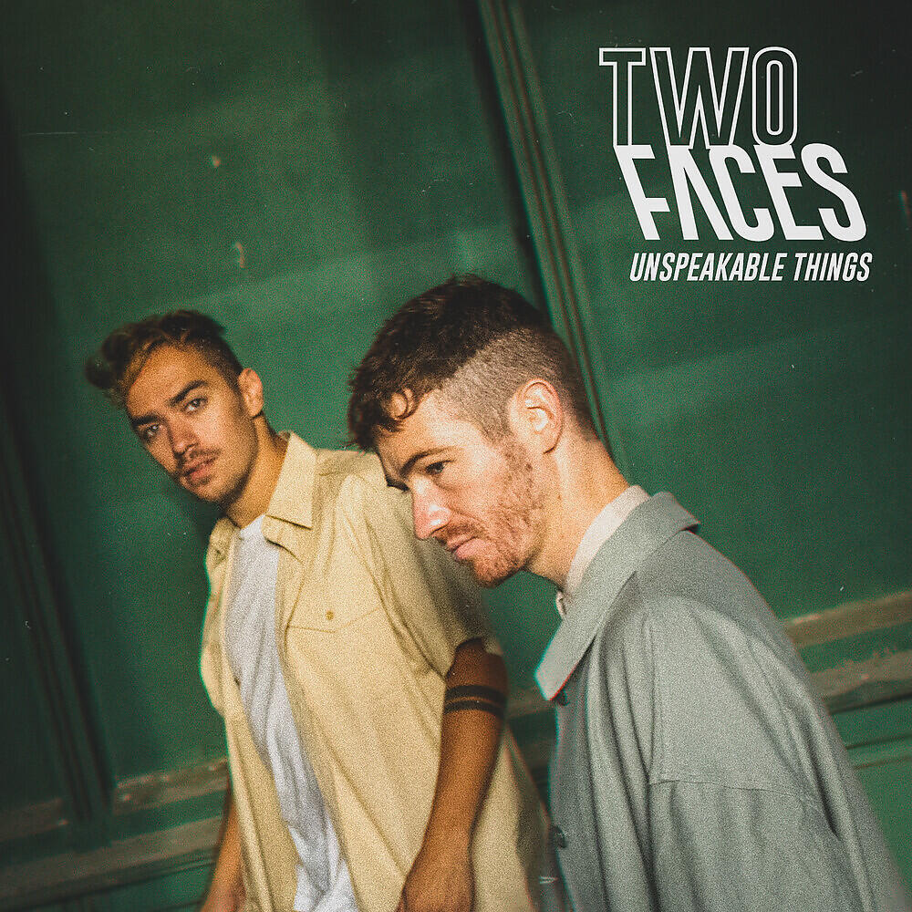 Релиз Unspeakable Things