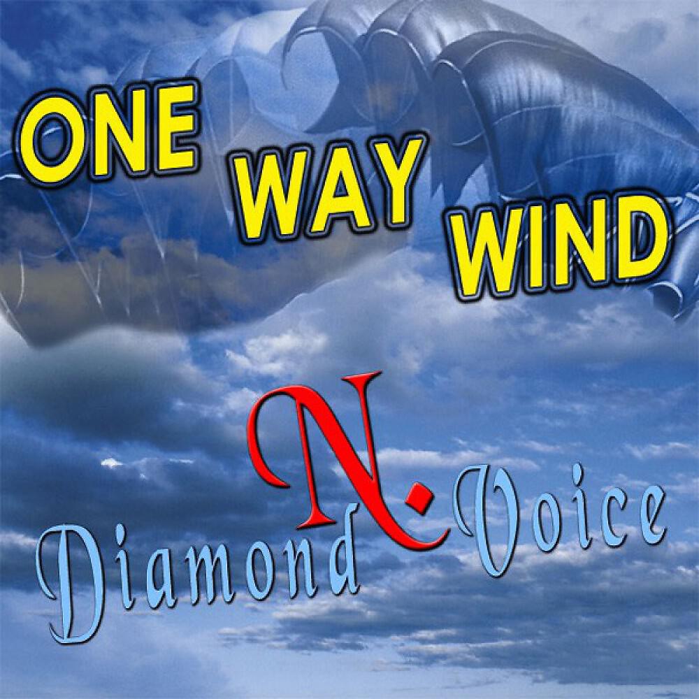 N. Diamond Voice