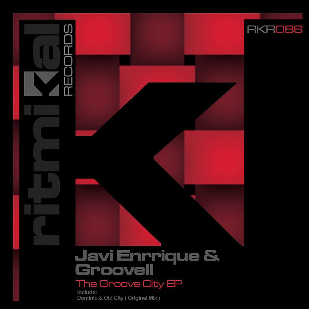 Javi Enrrique & Groovell