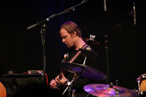 Neal Alger