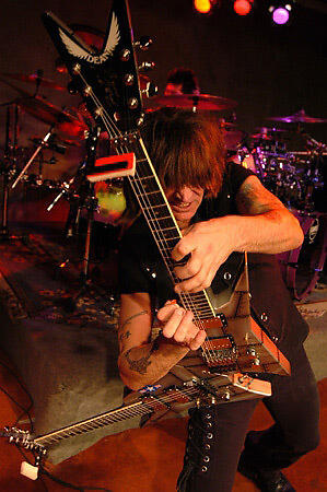 Mike Angelo