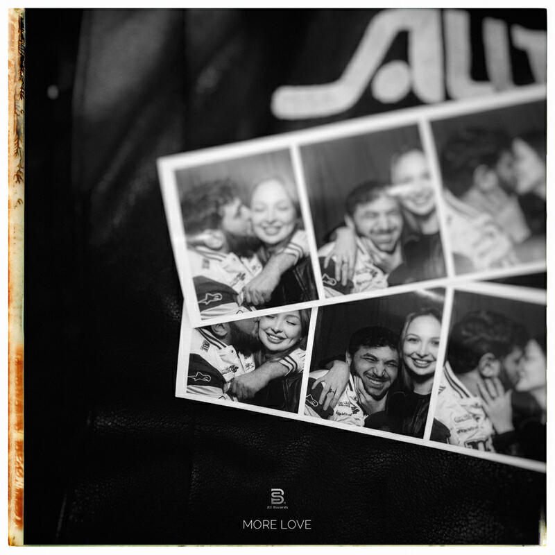 Релиз More Love