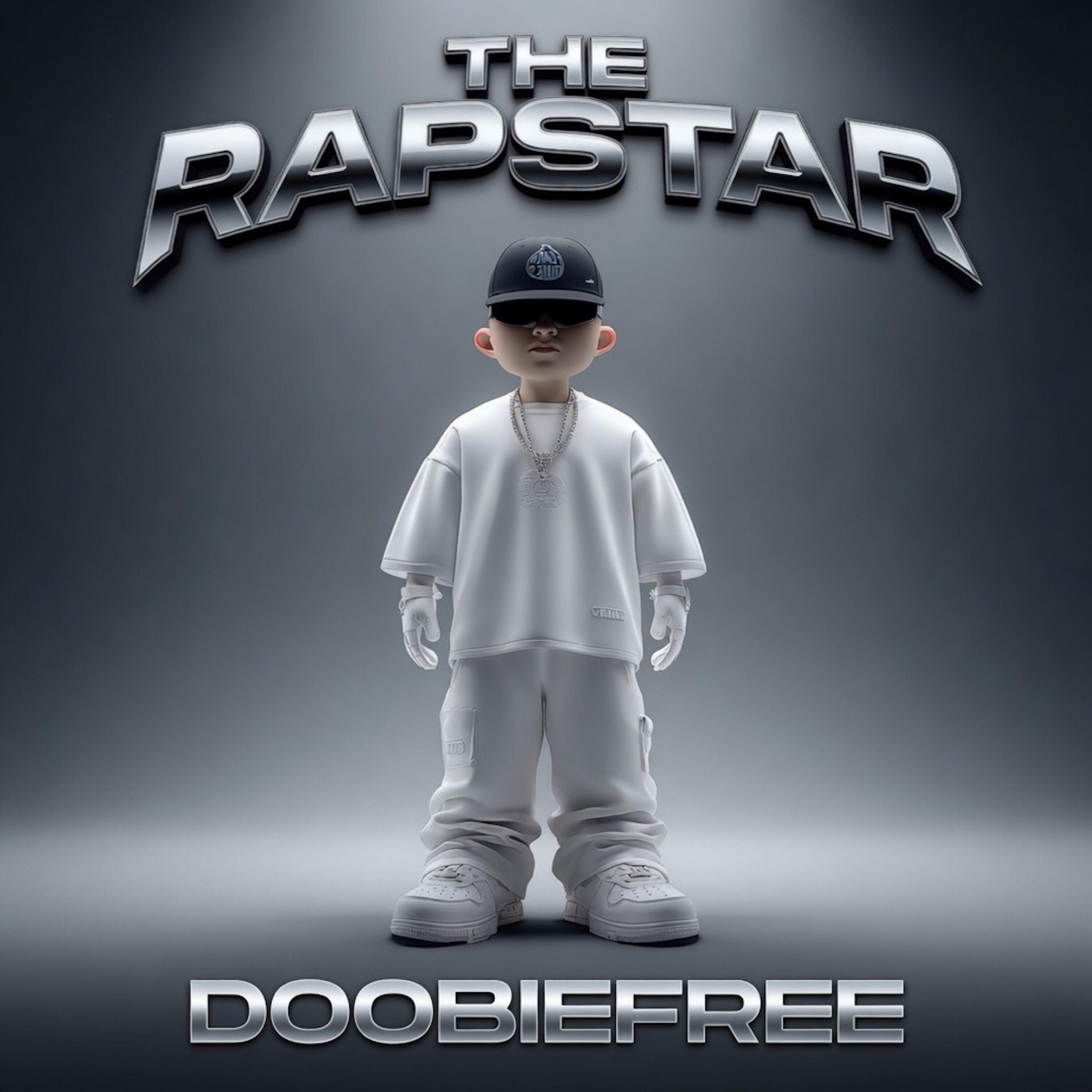 Релиз The Rapstar