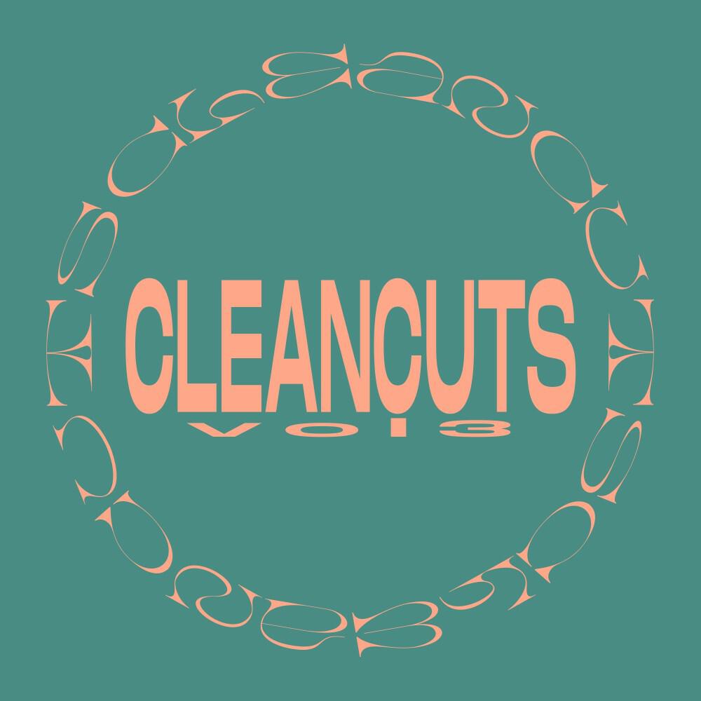 Релиз CLEAN CUTS VOL. 3