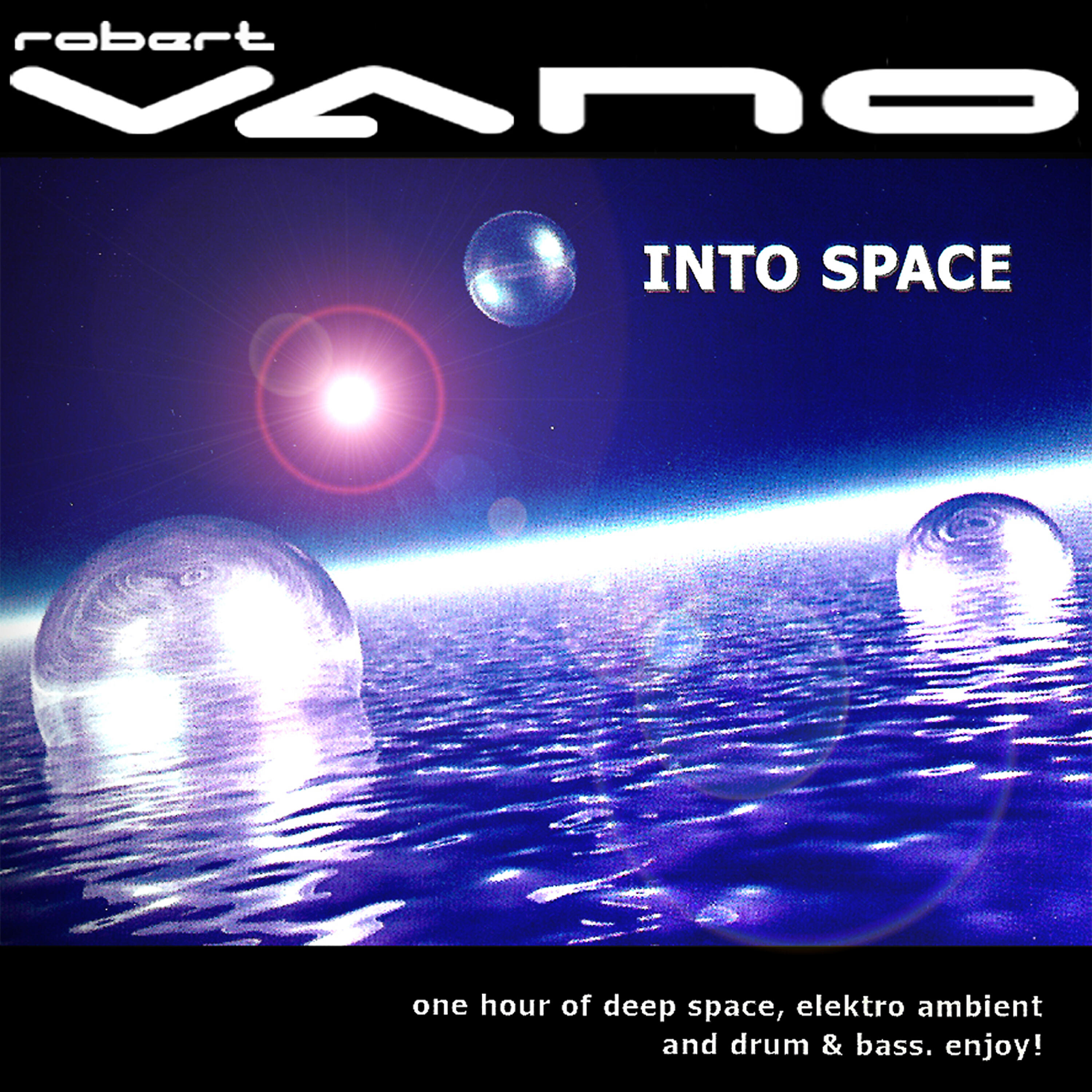 Релиз Into Space