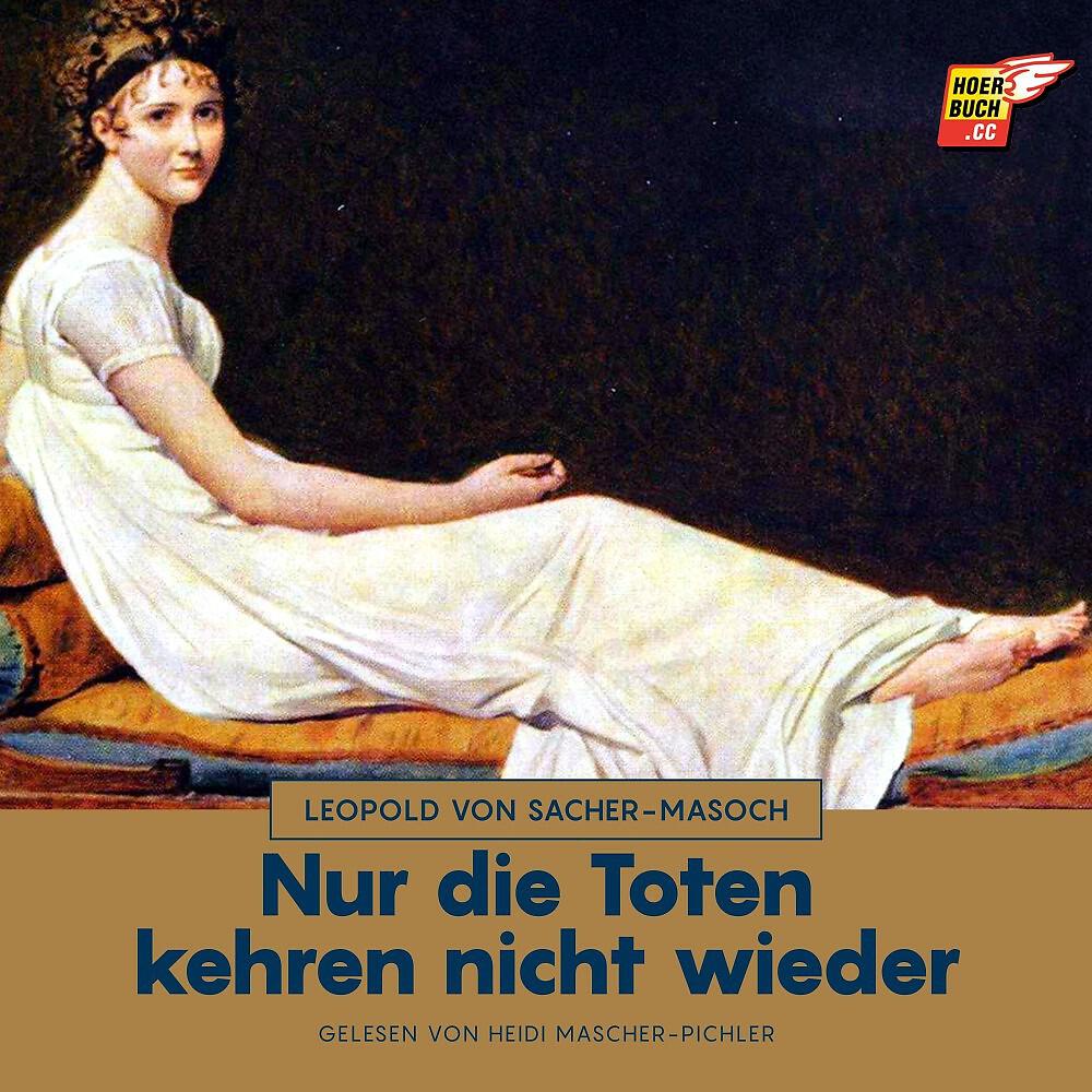 Релиз Nur die Toten kehren nicht wieder