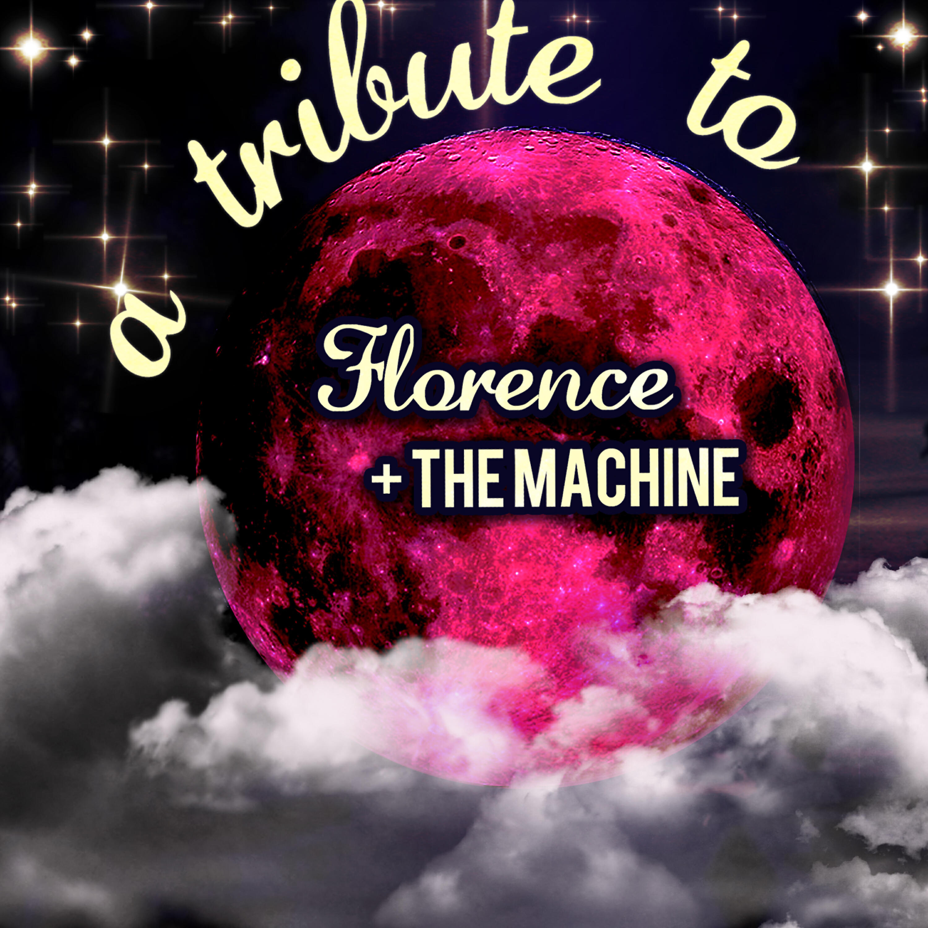 Релиз A Tribute to Florence + the Machine