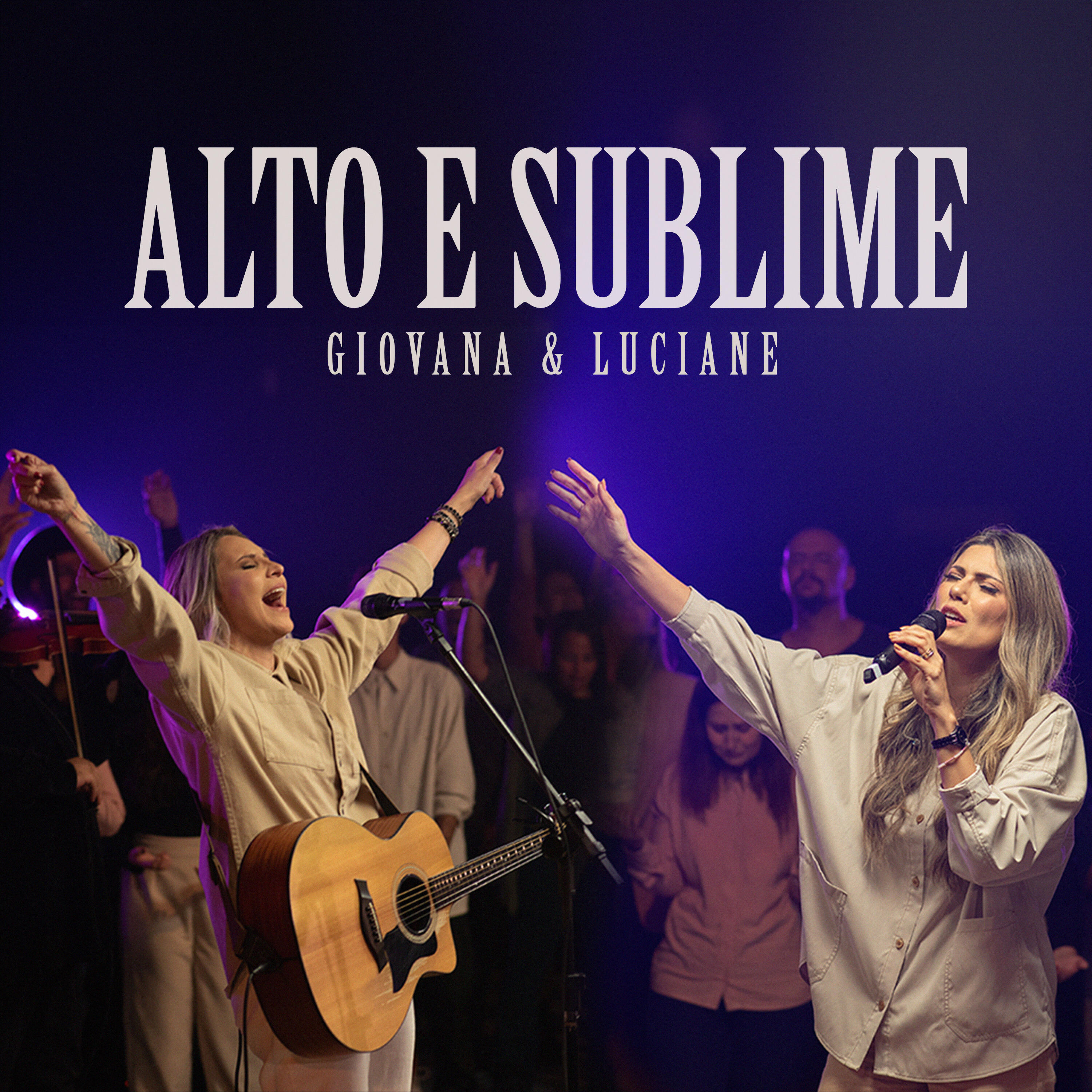 Релиз Alto e Sublime