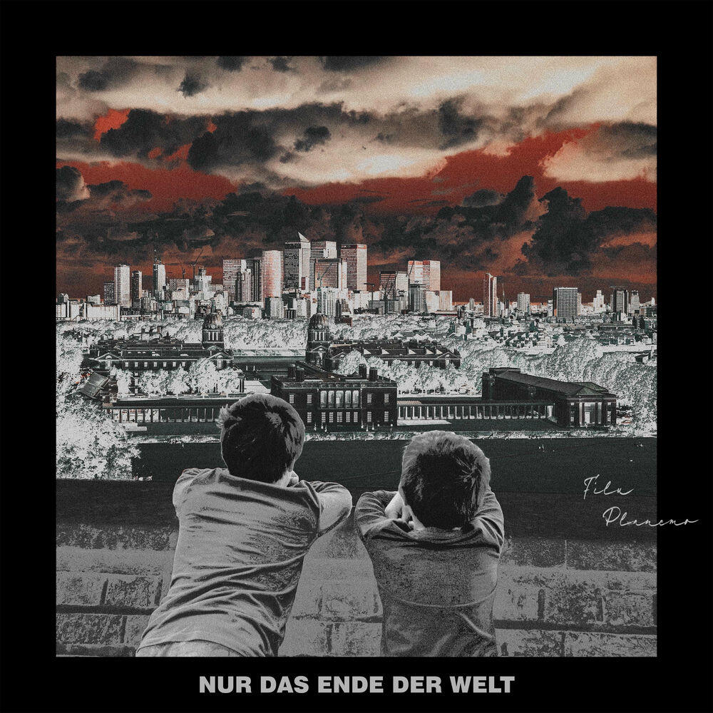 Релиз Nur das Ende der Welt