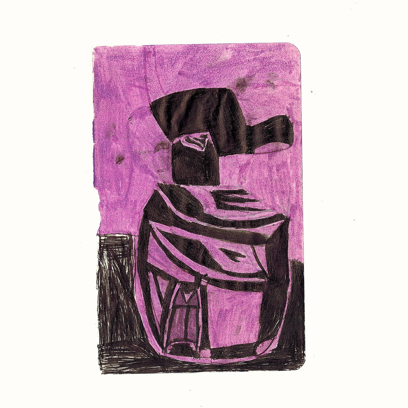 Релиз Eyrie