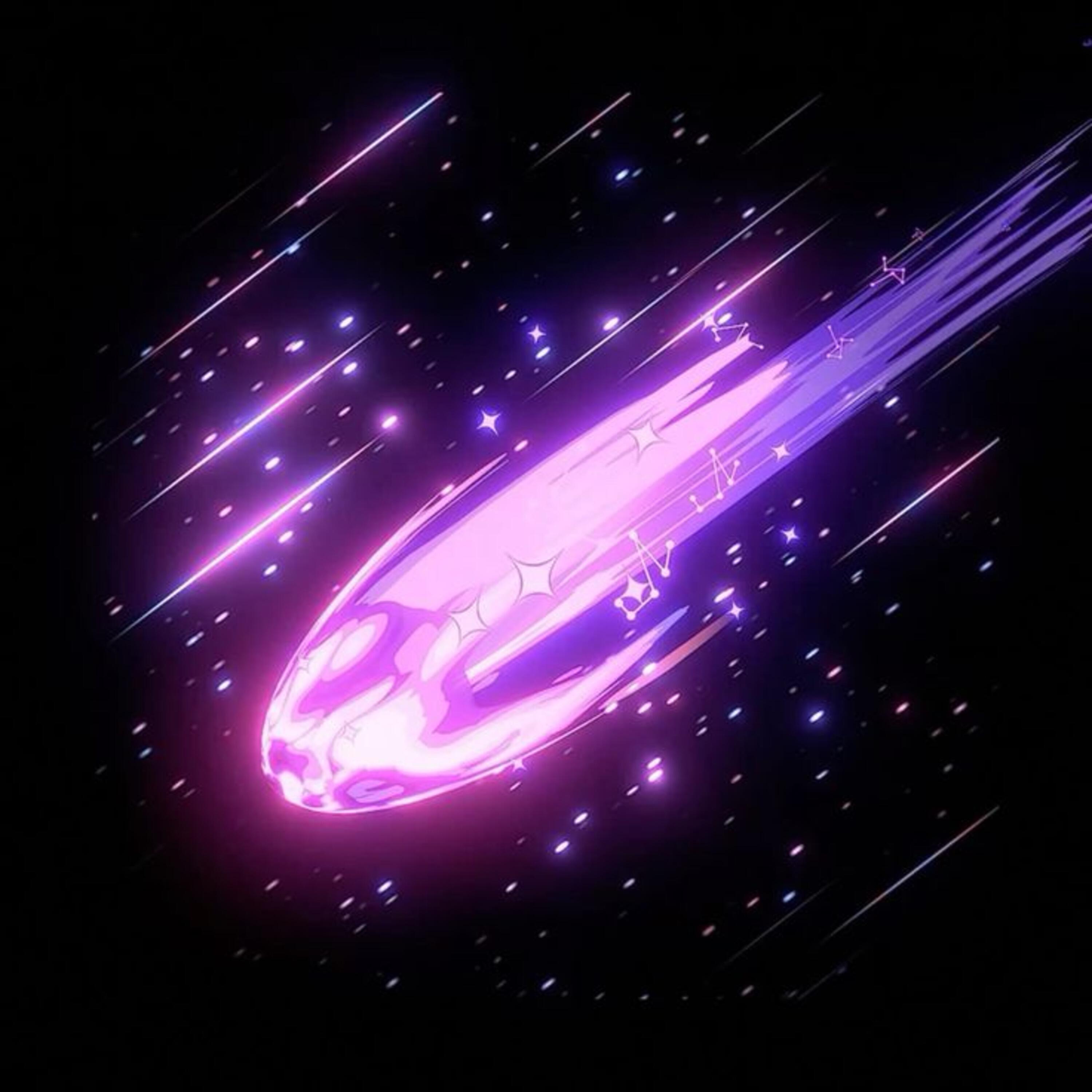 Релиз Comet Idkkk