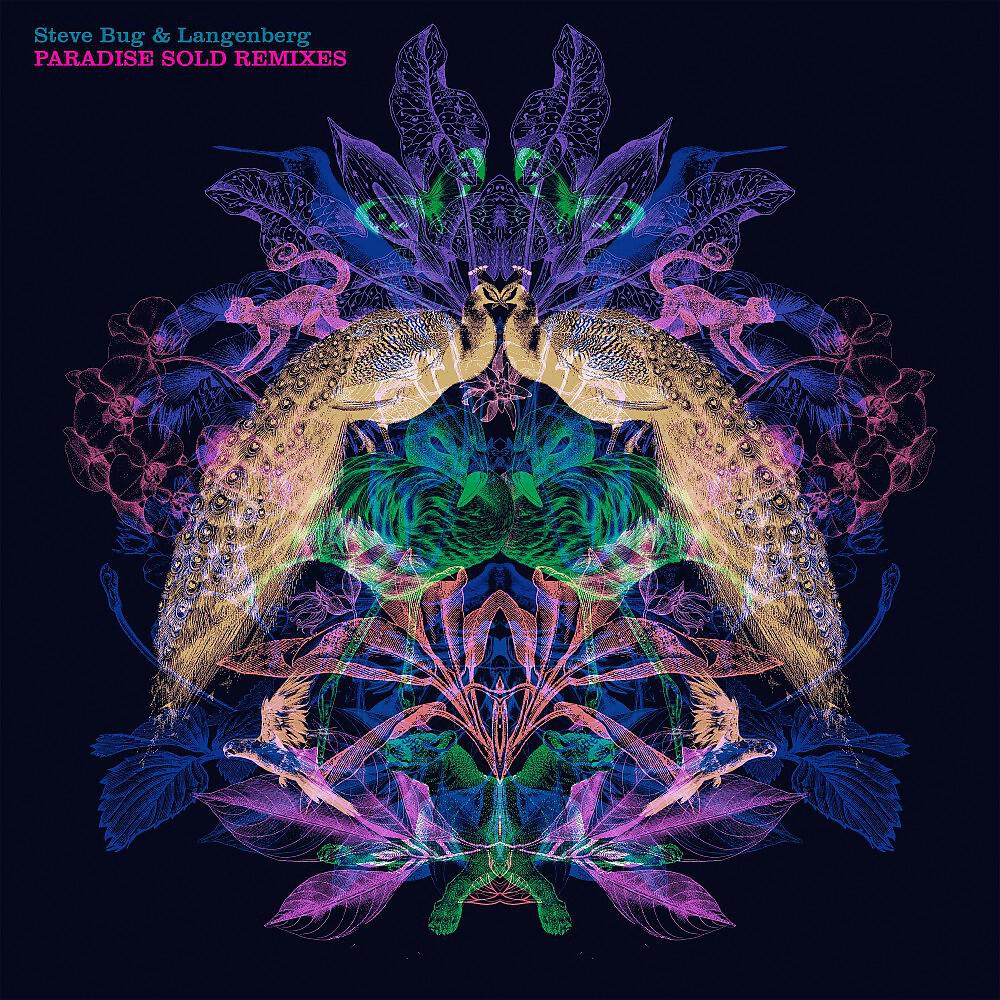 Релиз Paradise Sold Remixes