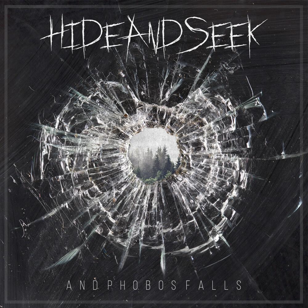 Релиз Hide and Seek