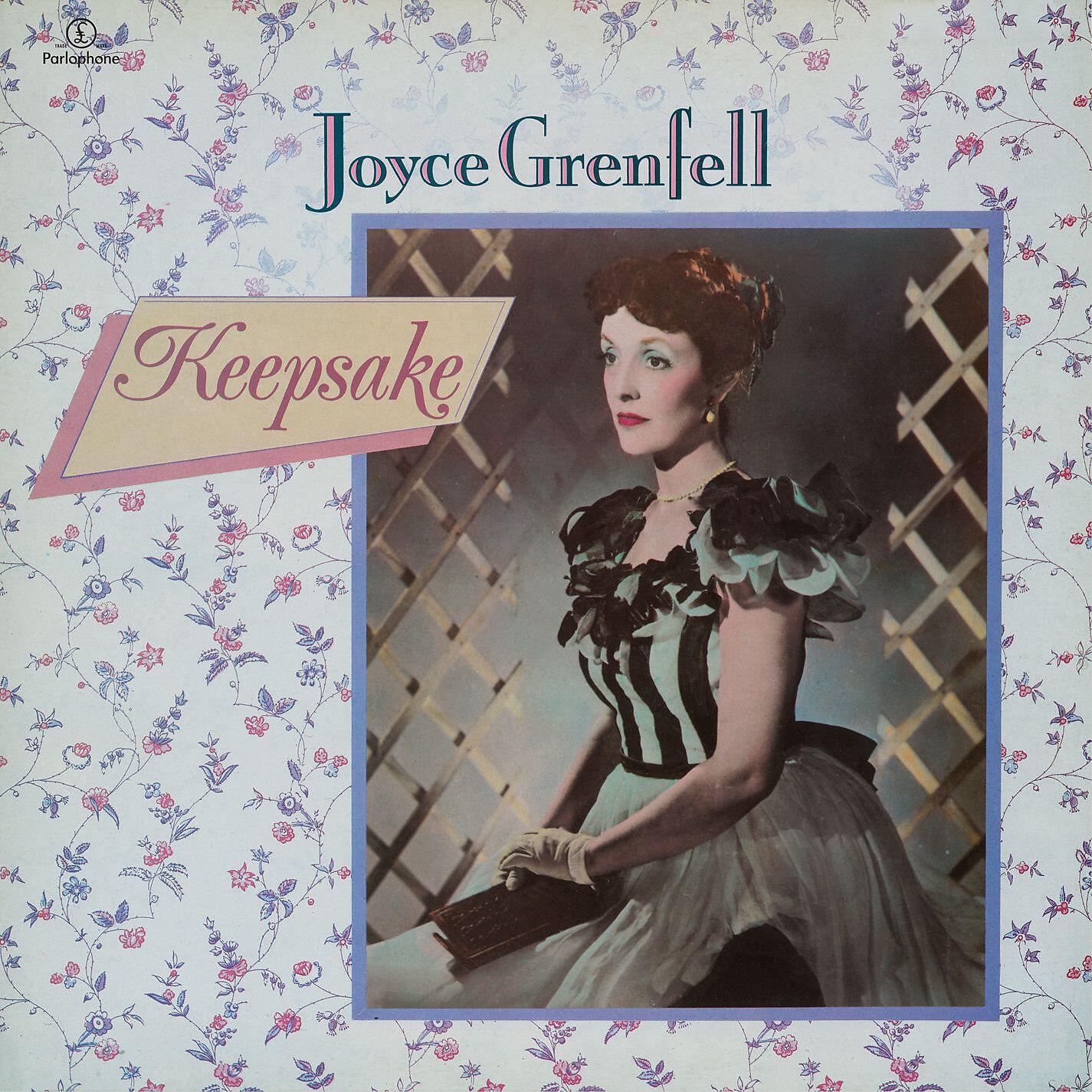 Релиз Keepsake