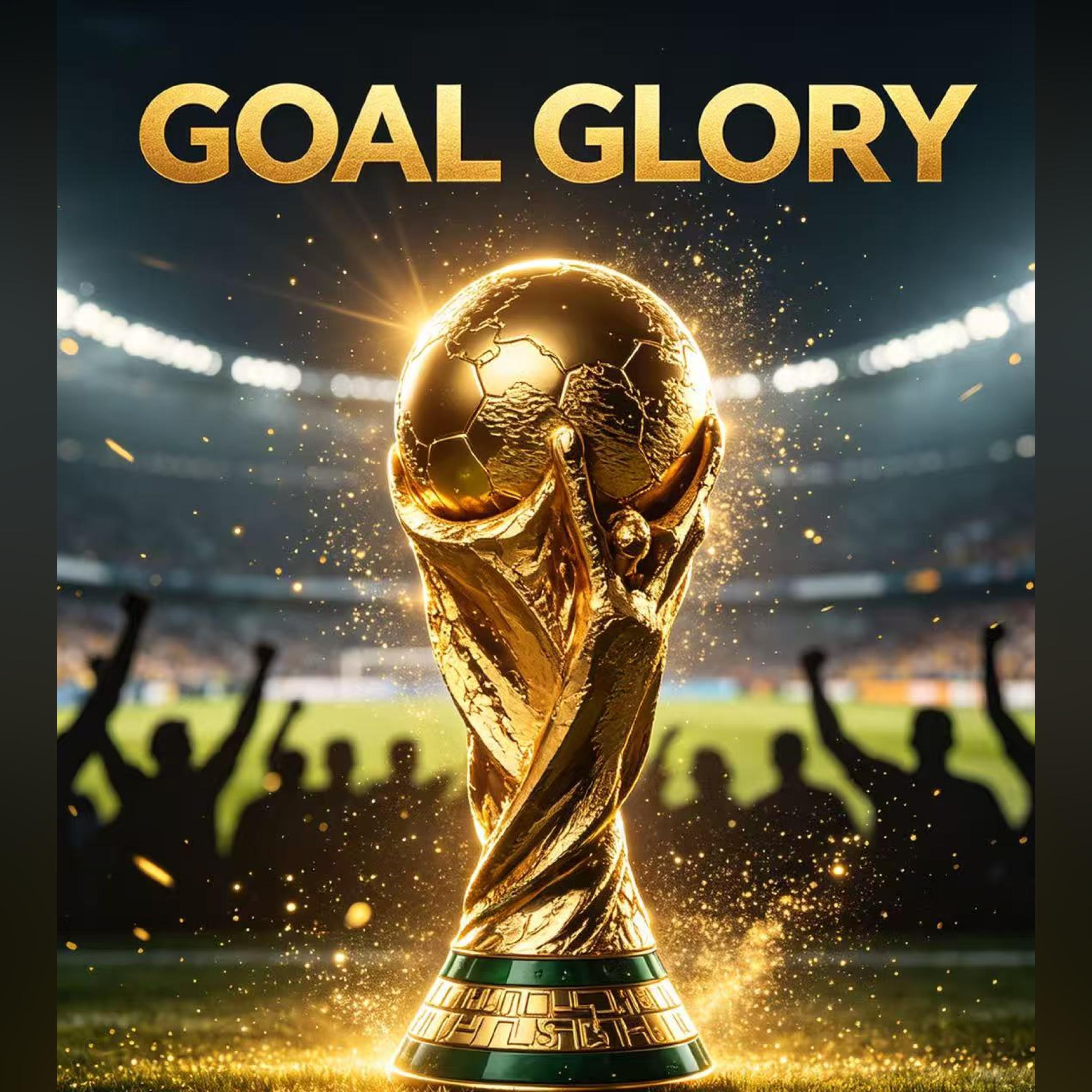 Релиз Goal Glory