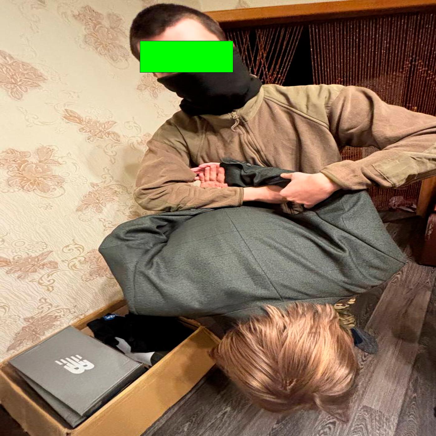 Релиз Русский нерусский