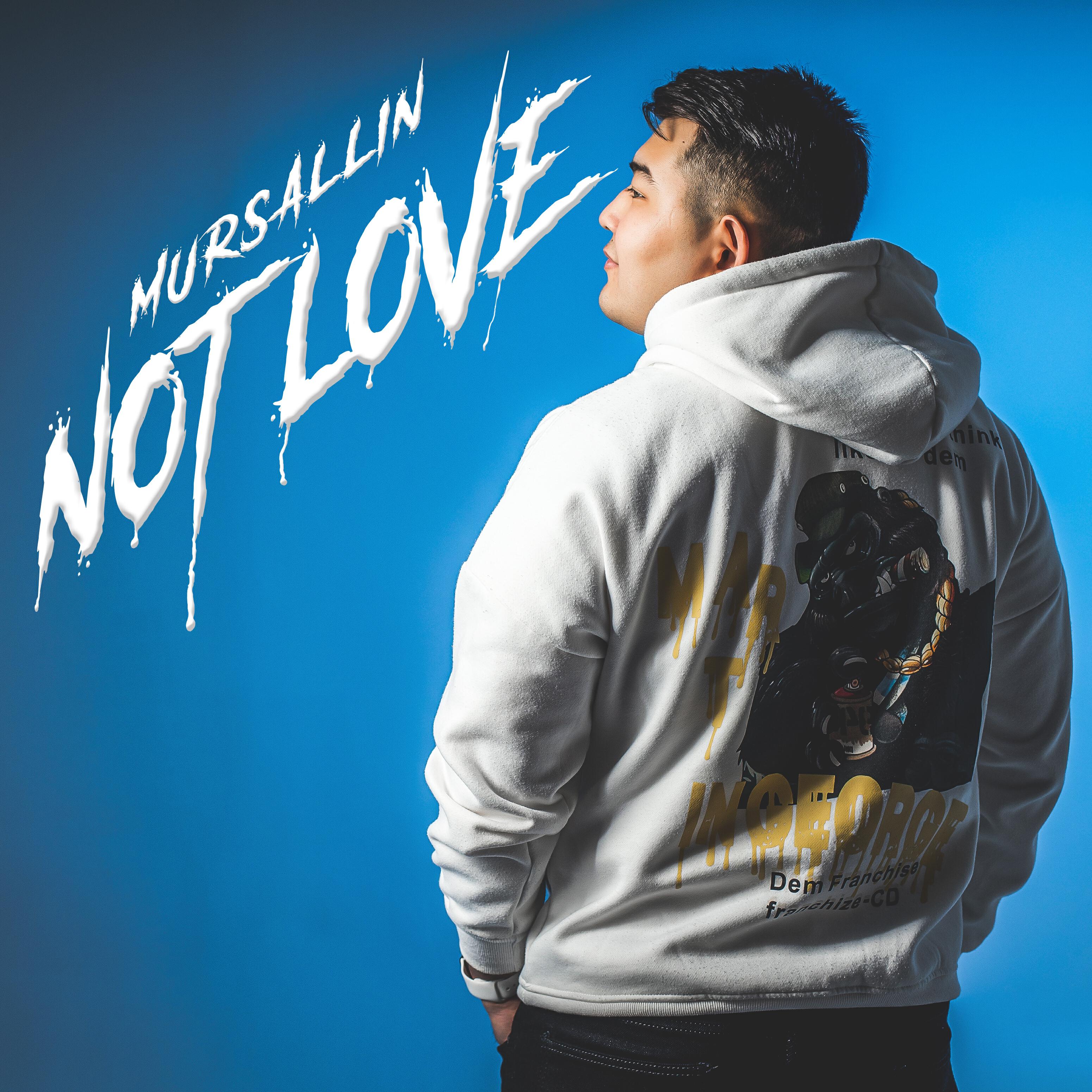 Релиз Not Love