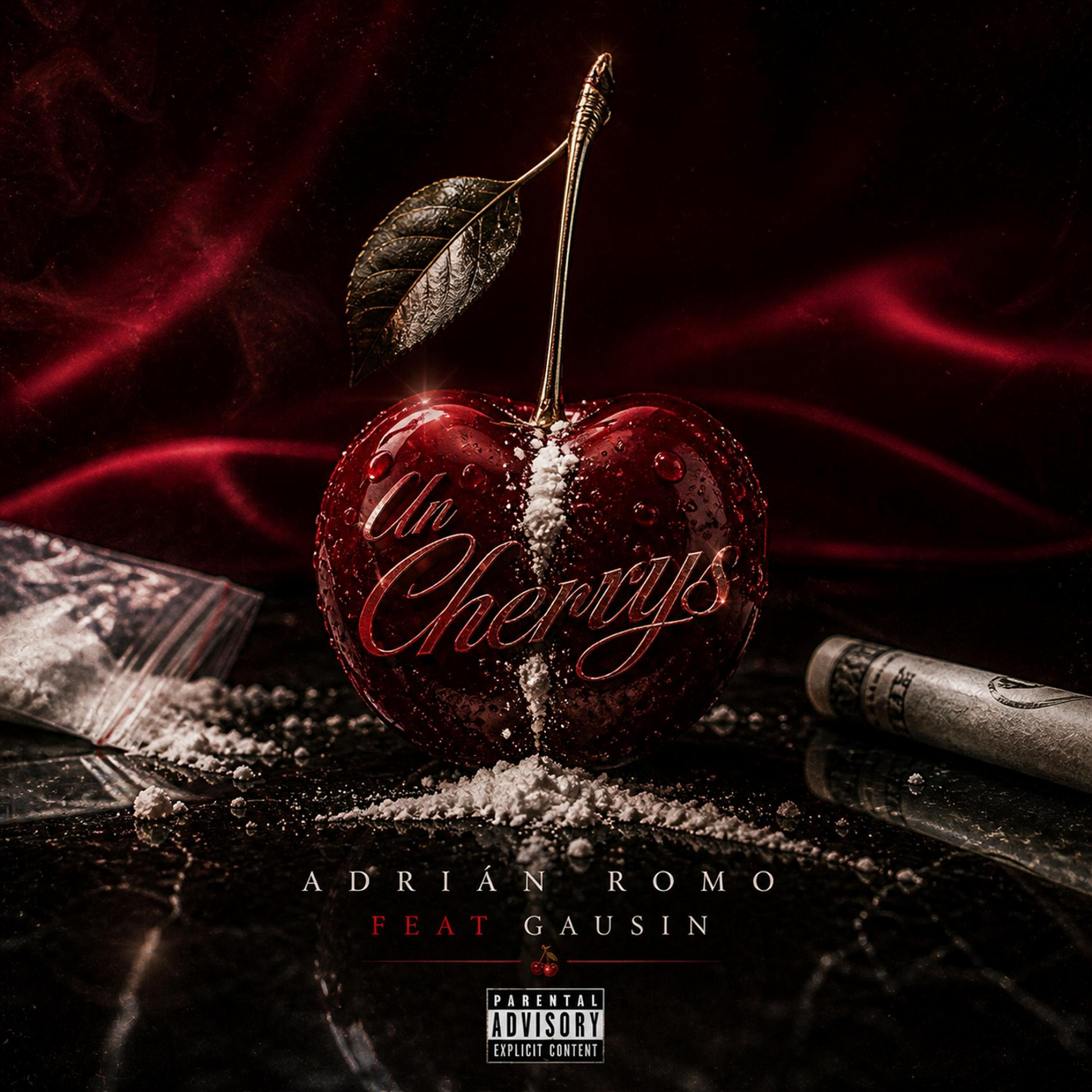 Релиз Un Cherrys