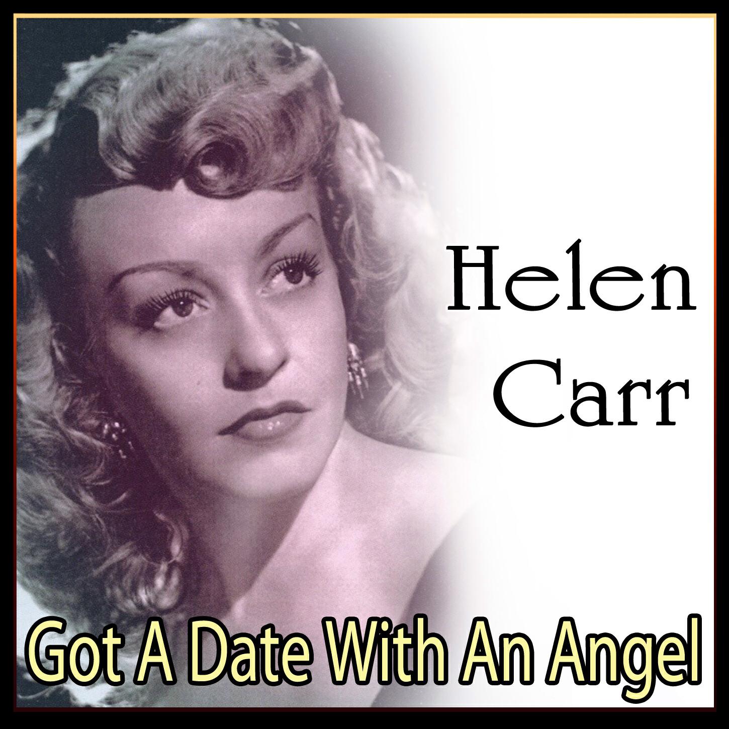 Релиз Helen Carr - Got A Date With An Angel