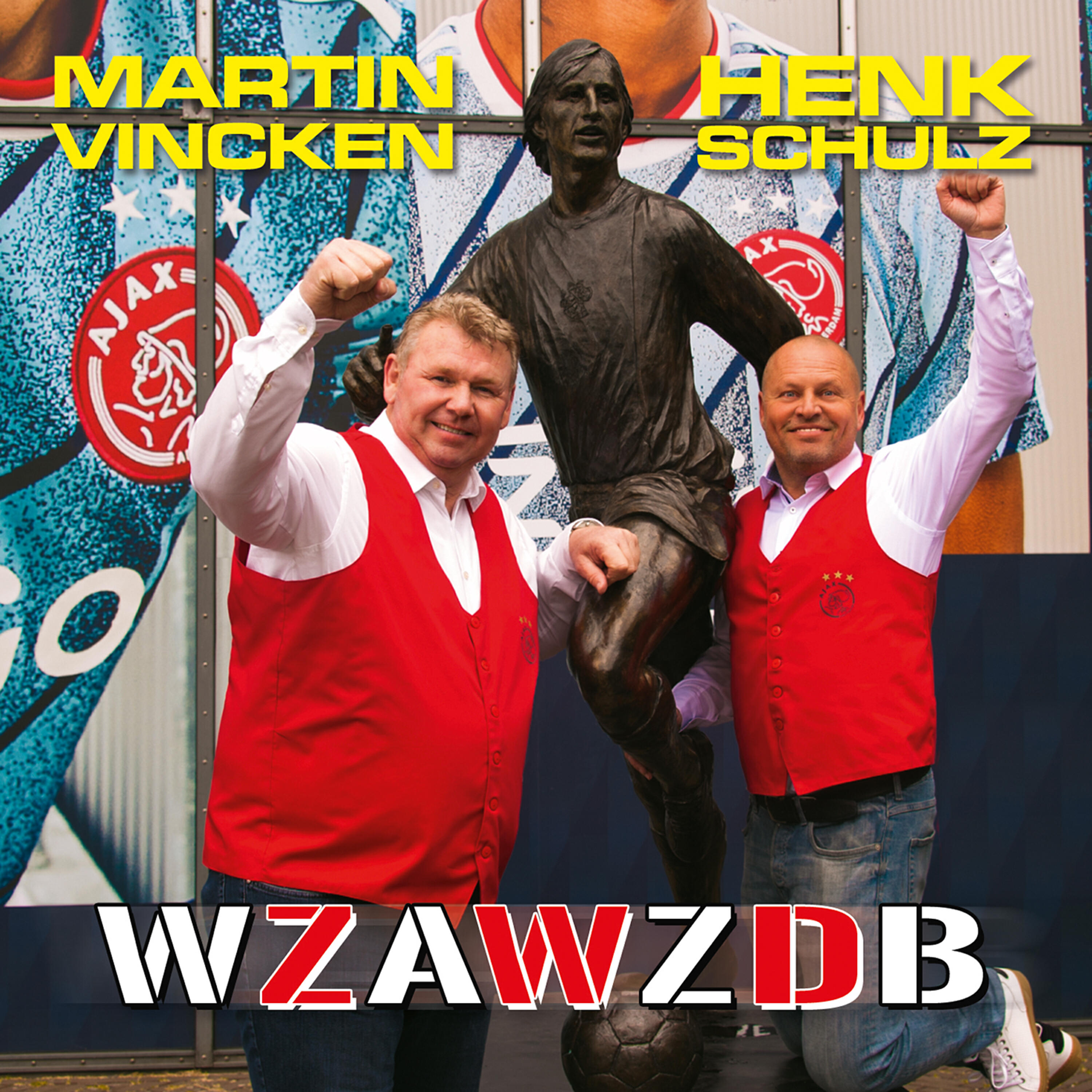 Henk Schulz