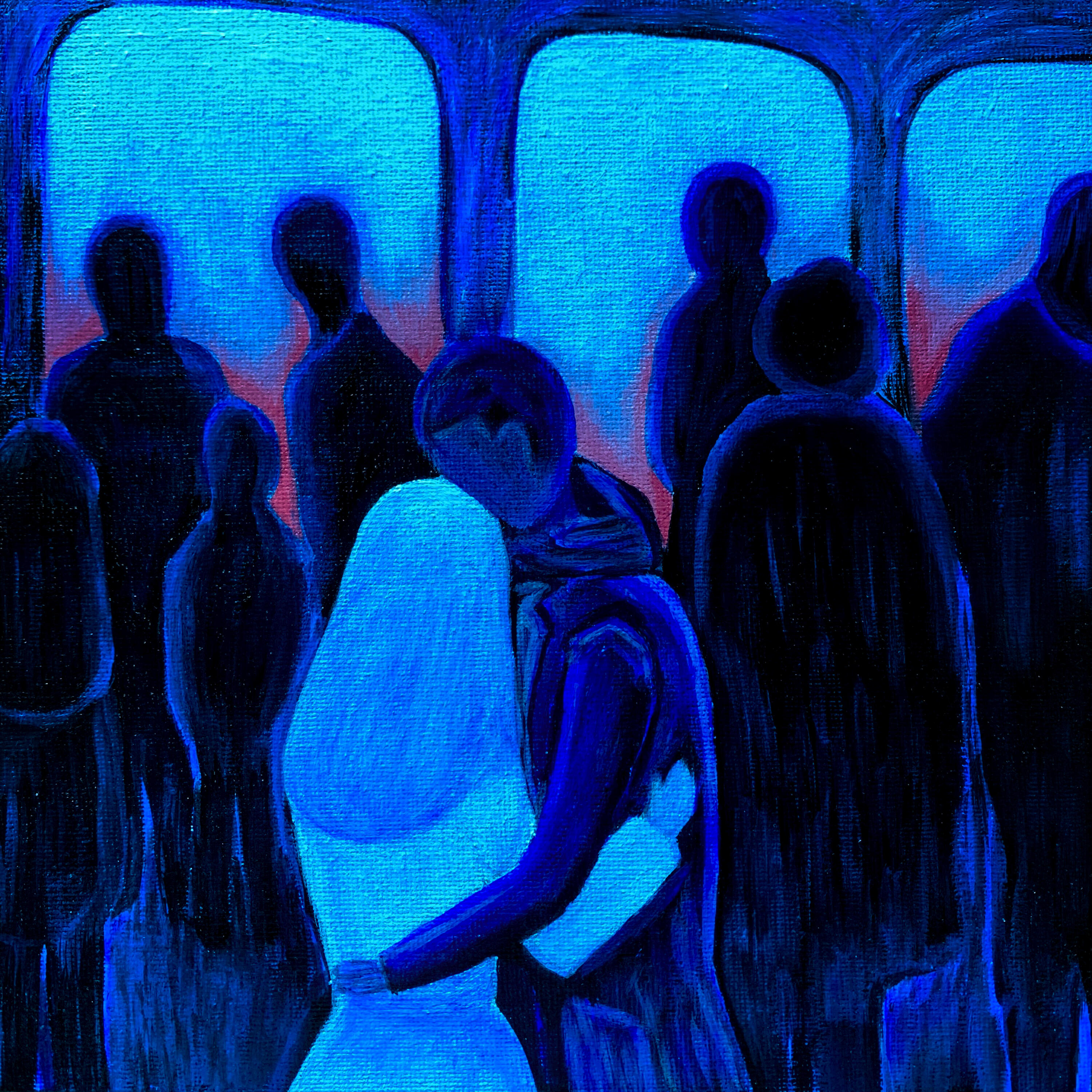 Релиз где же мой свет?