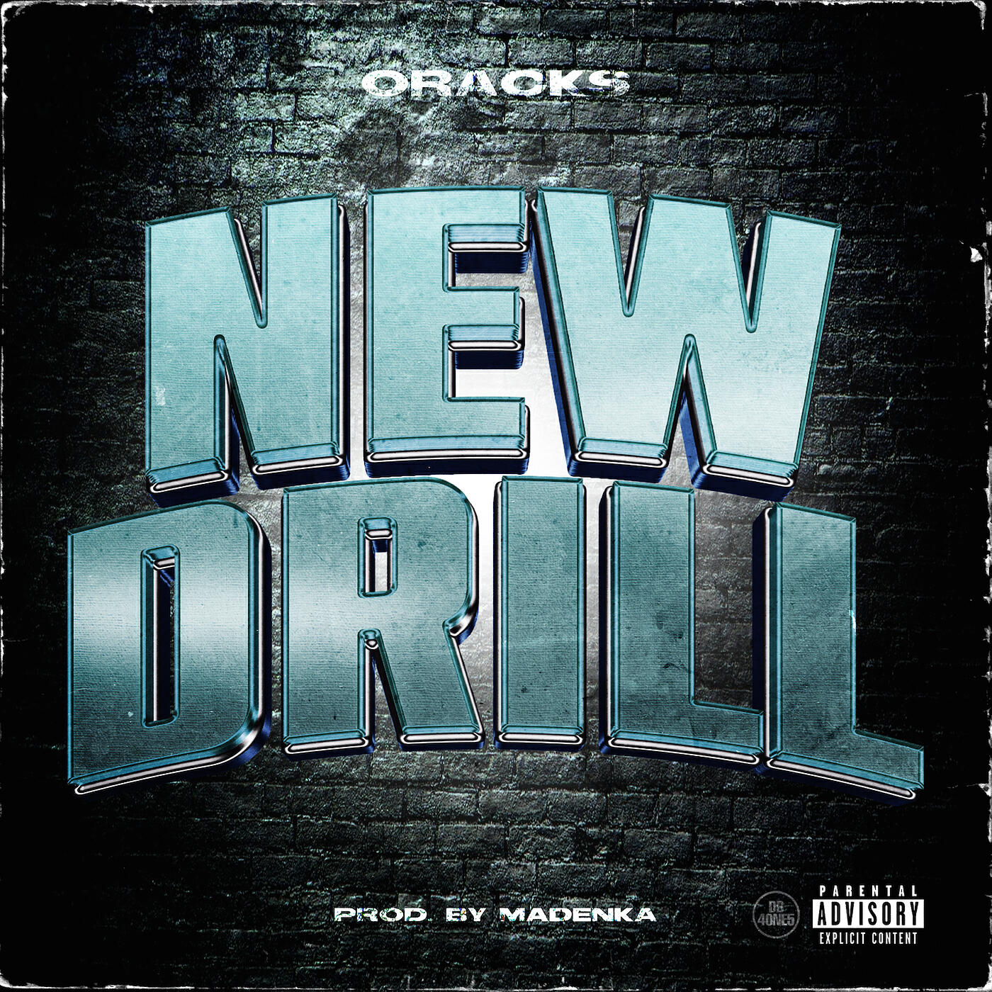 Релиз New Drill
