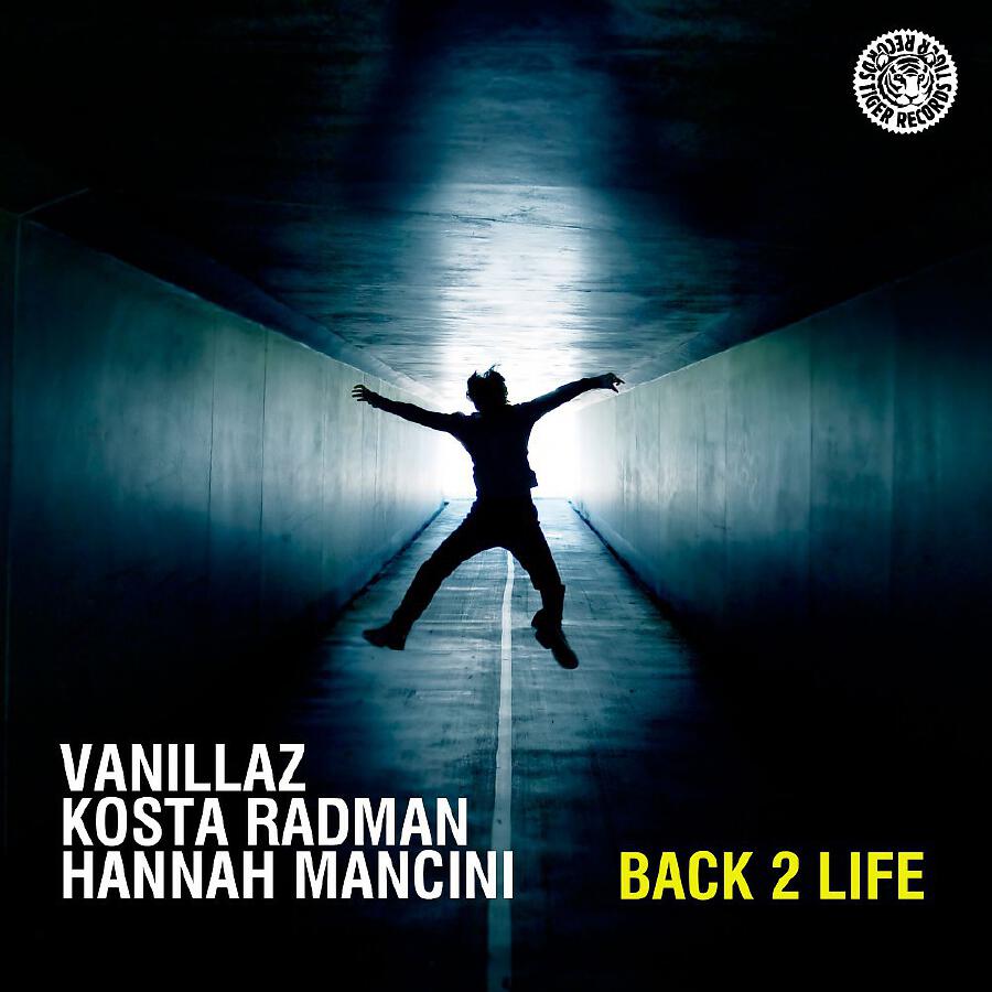 Релиз Back 2 Life