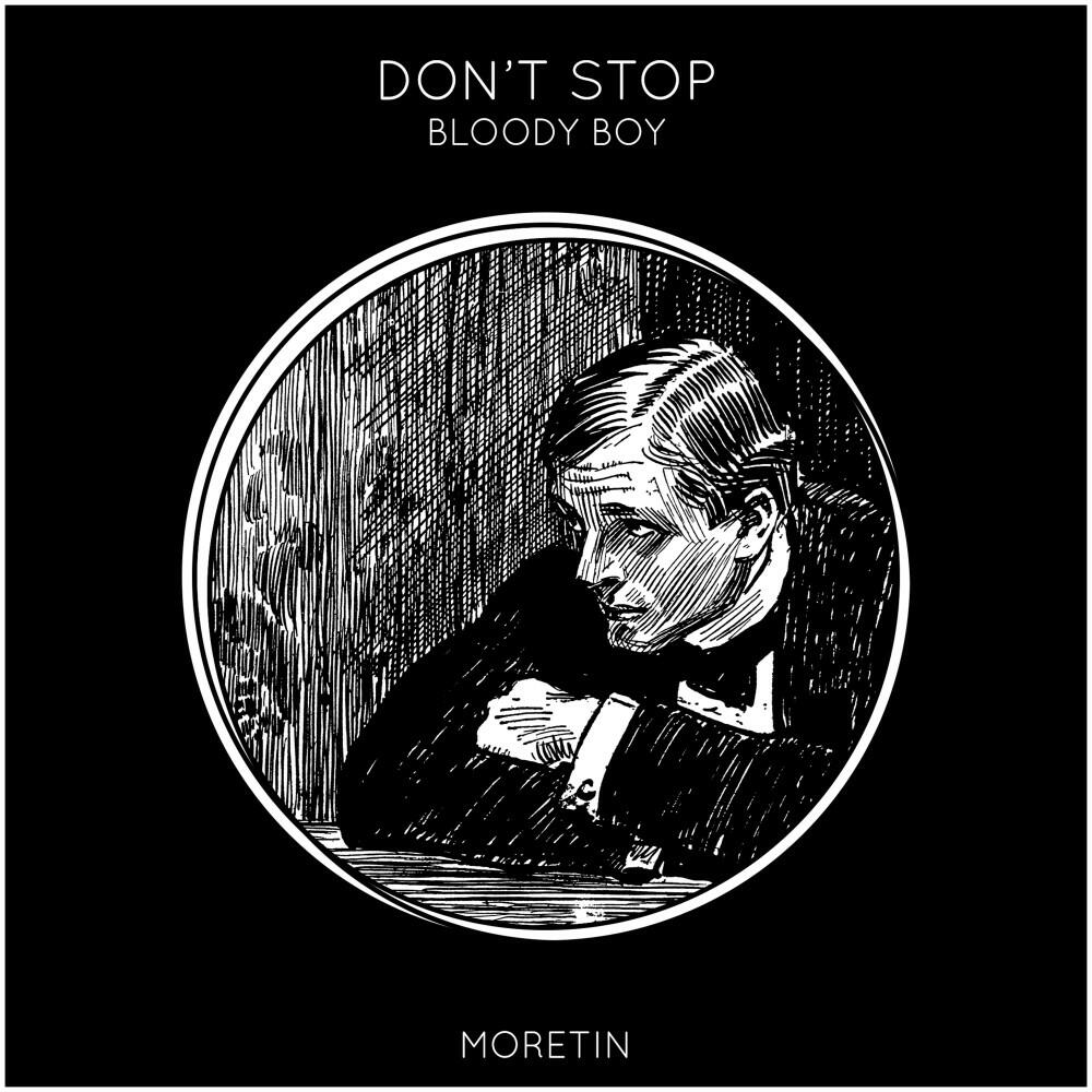 Релиз Don't Stop