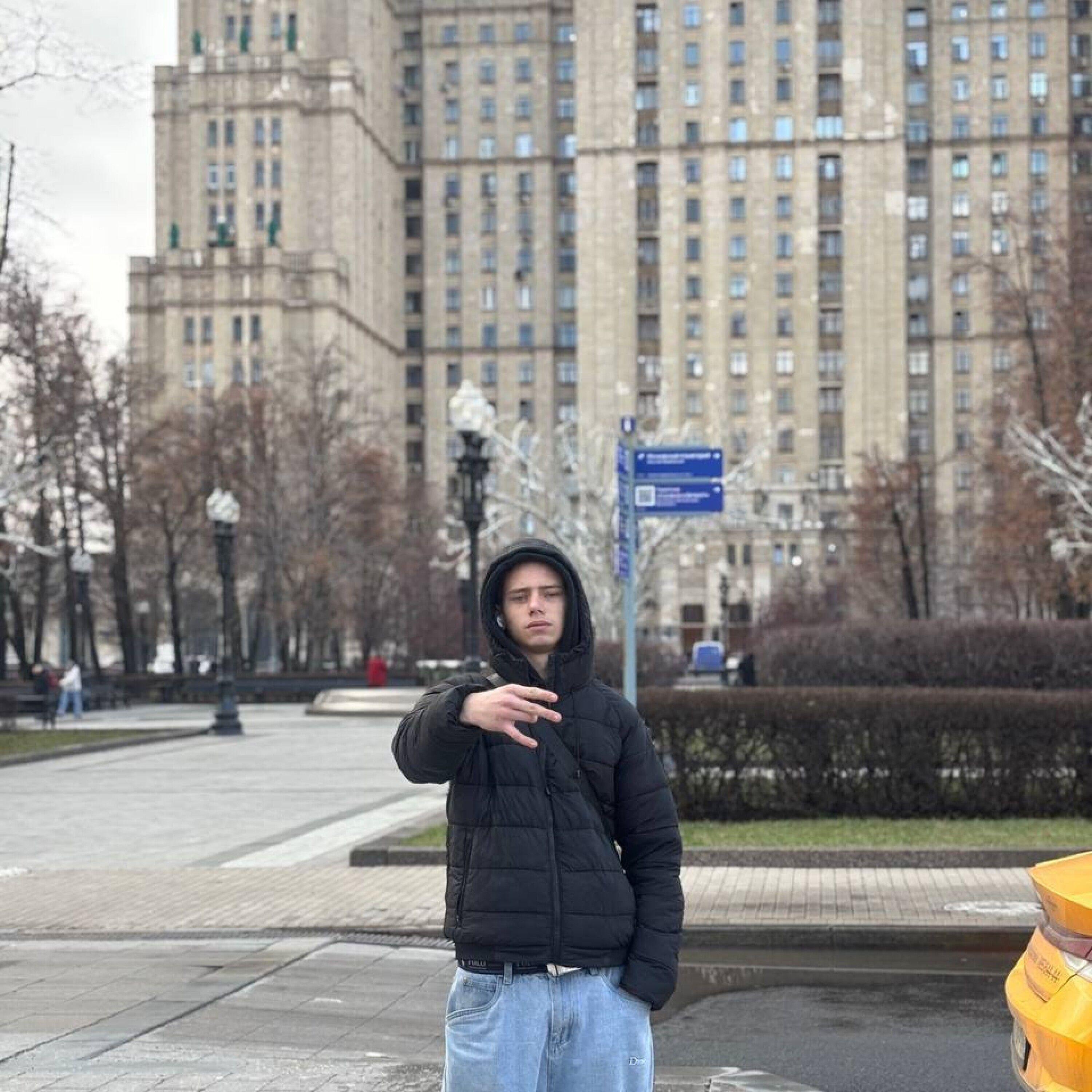 Релиз MyHood