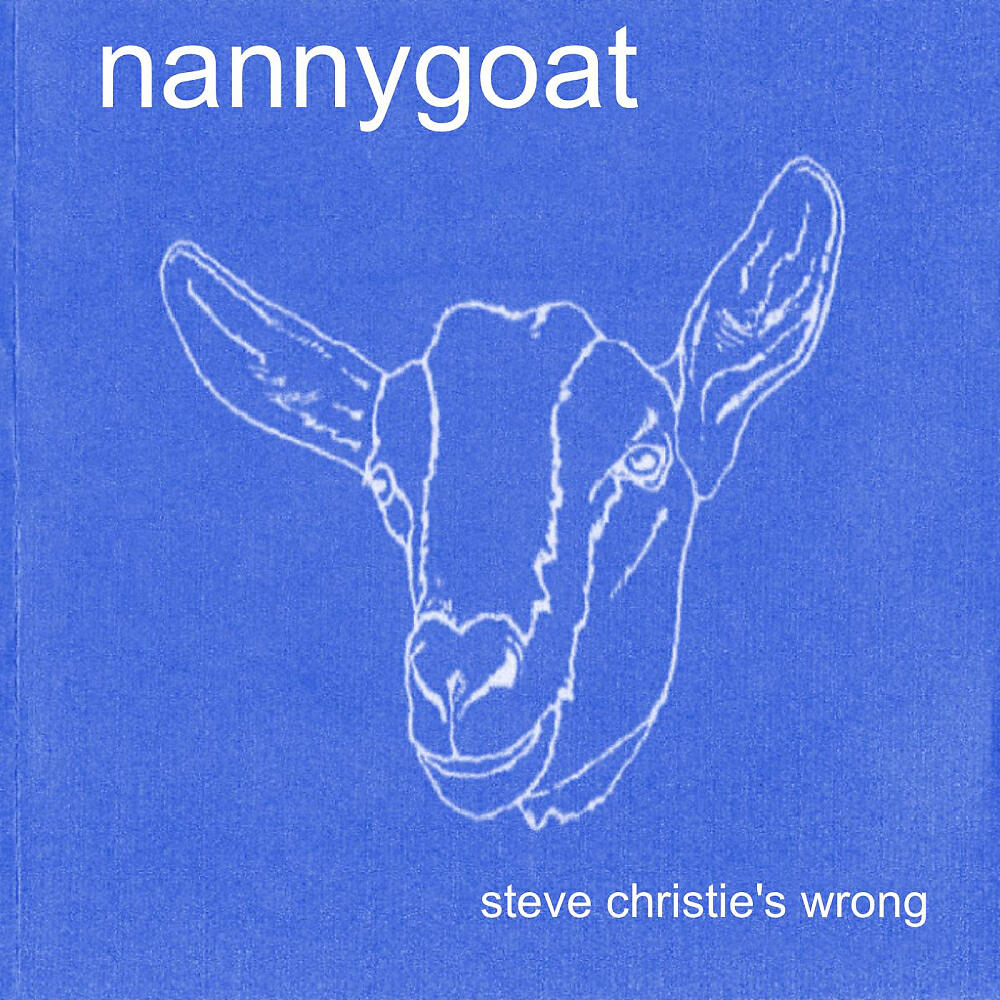 Постер альбома Nannygoat