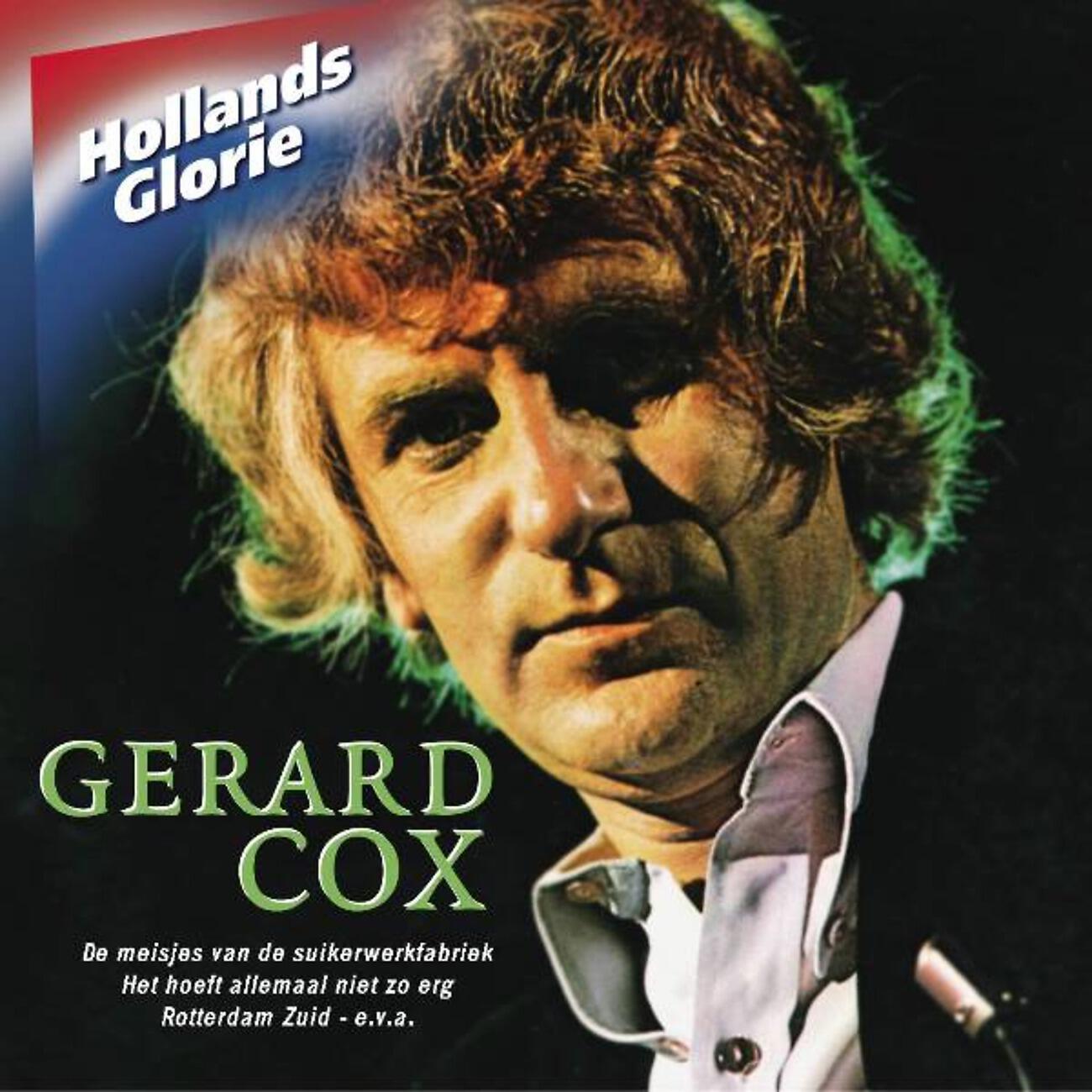 Релиз Hollands Glorie