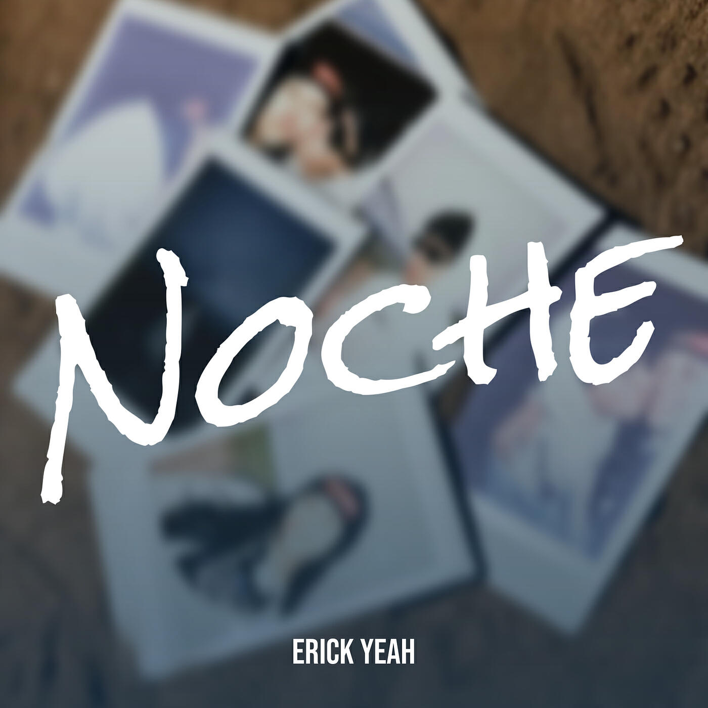 Релиз Noche