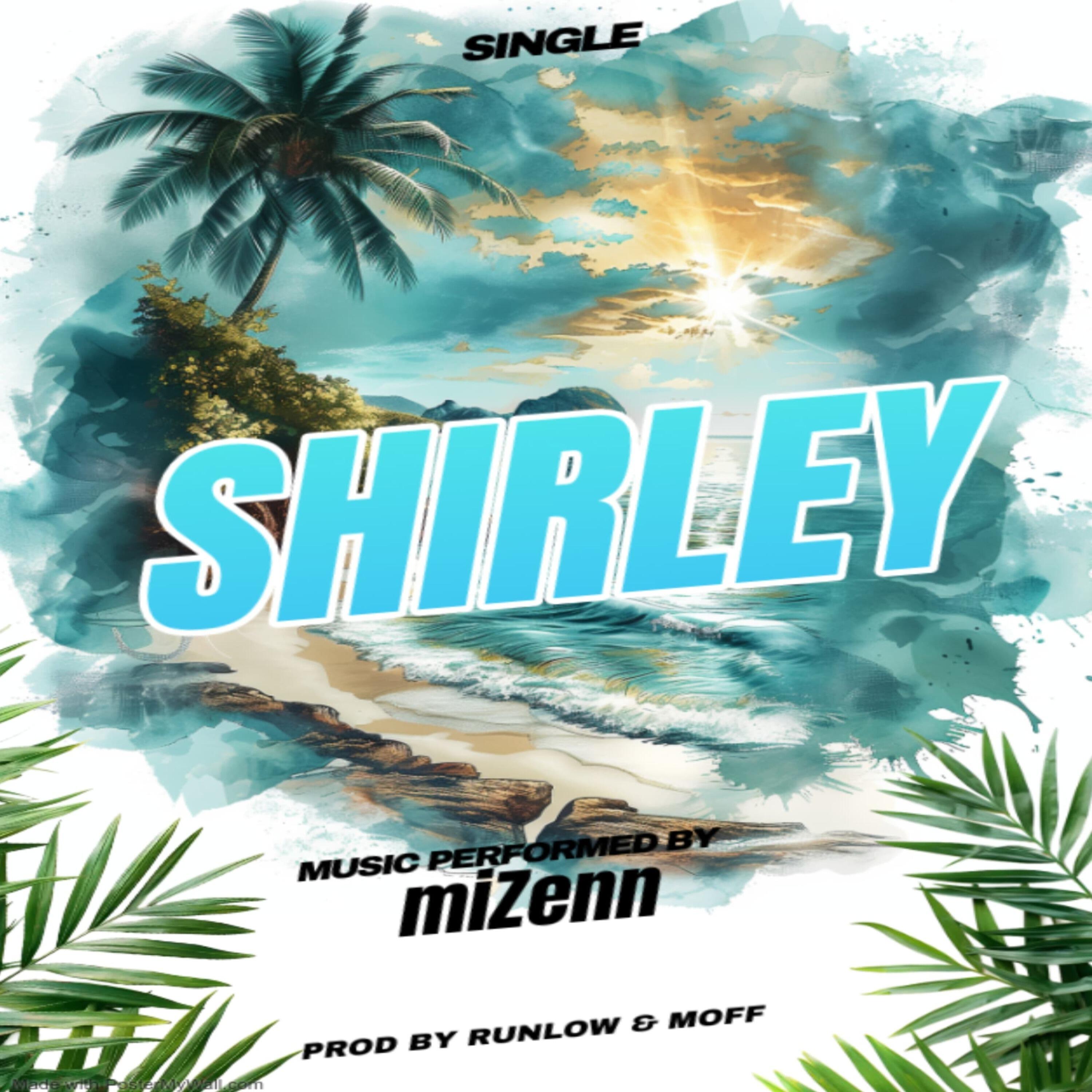 Релиз Shirley