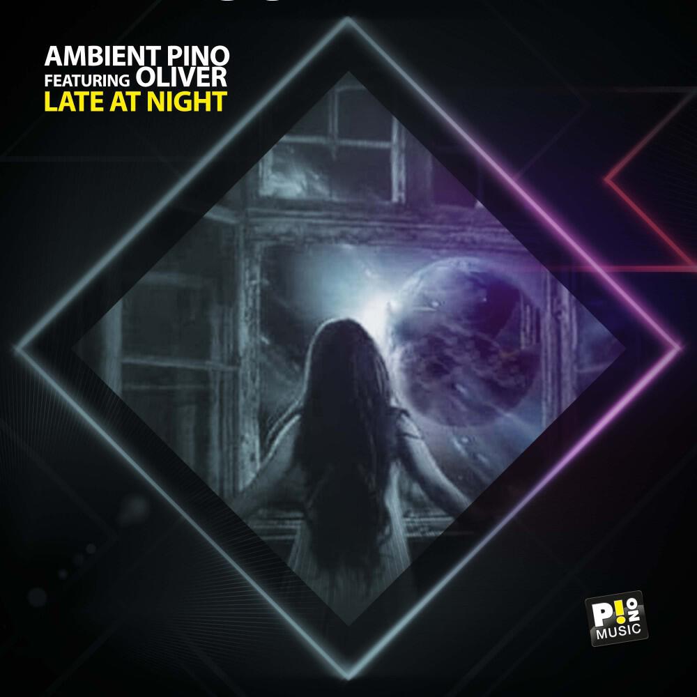 Релиз Late at Night