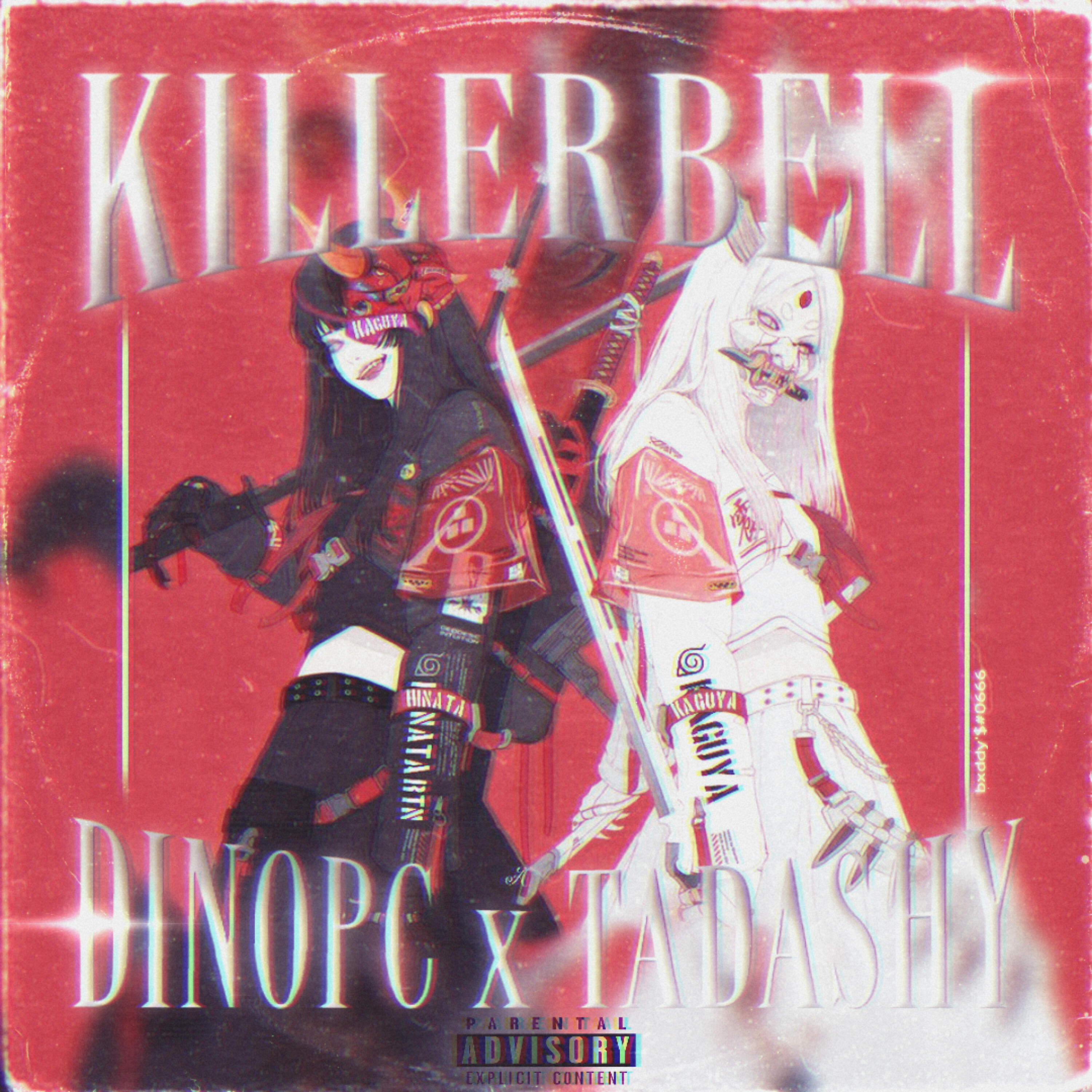Релиз Killerbell