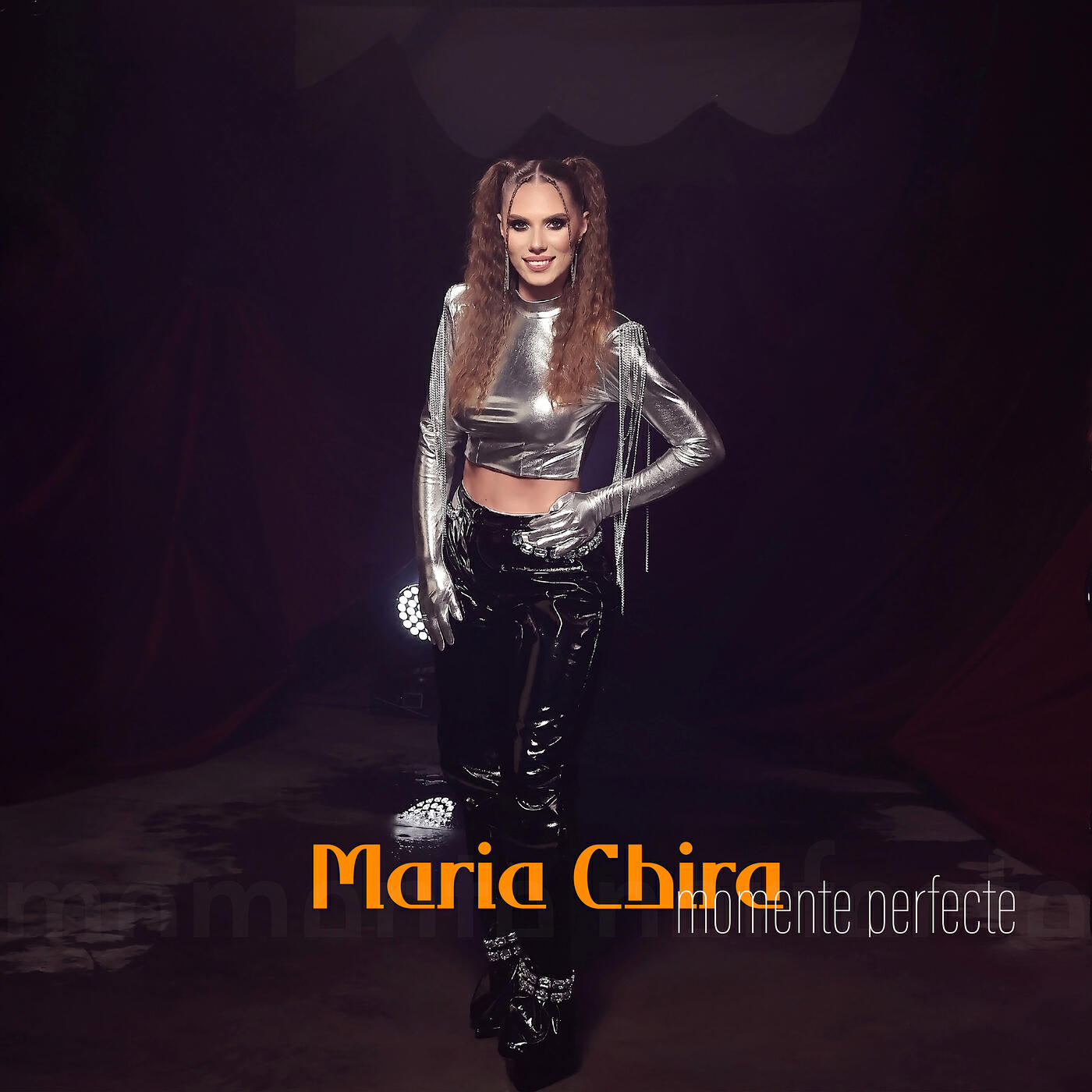 Maria Chira
