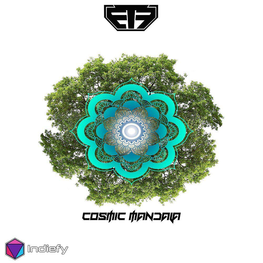 Релиз Cosmic Mandala