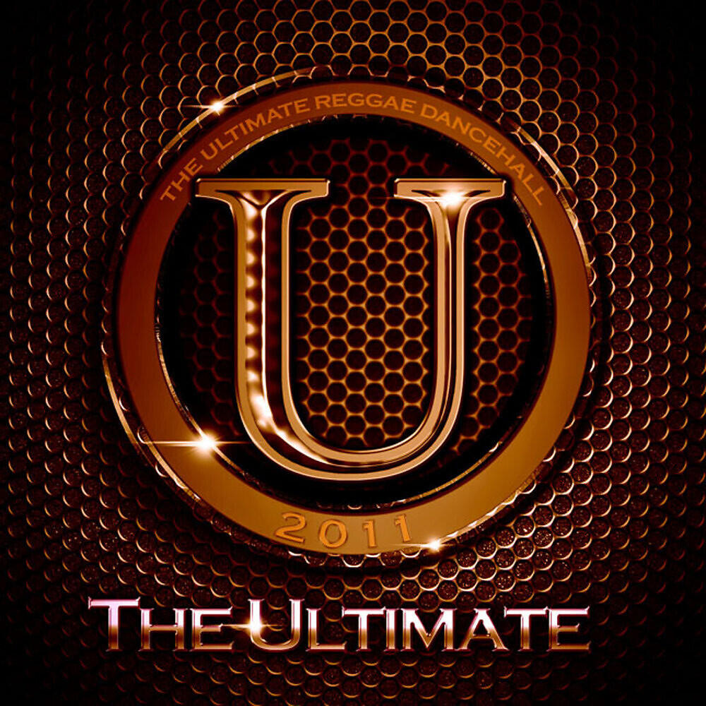 Релиз The Ultimate 2011