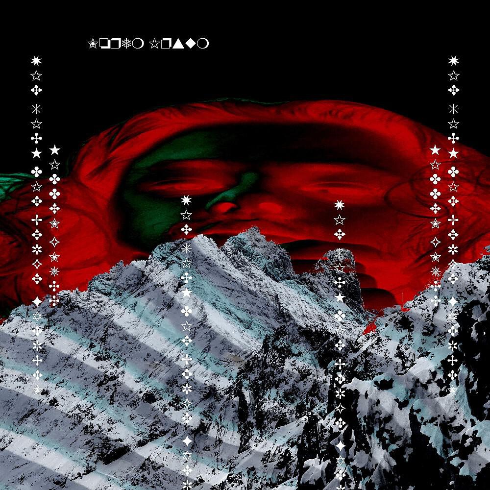 Релиз Wie sich die Berge färben