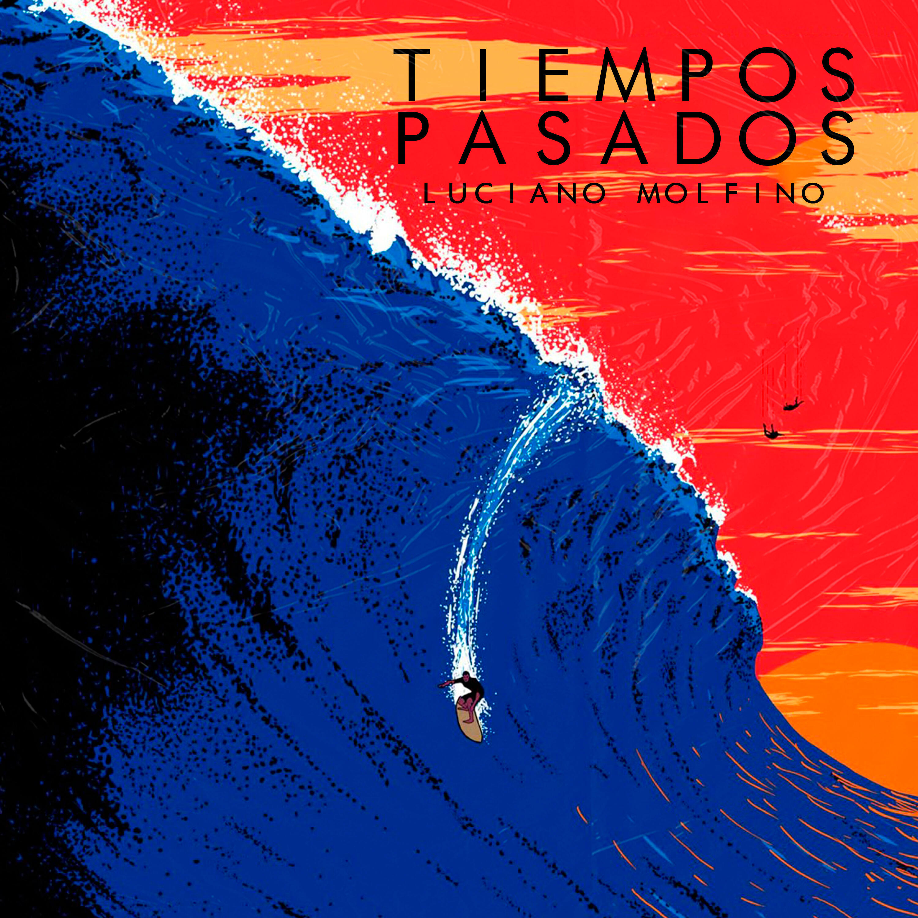 Релиз Tiempos Pasados