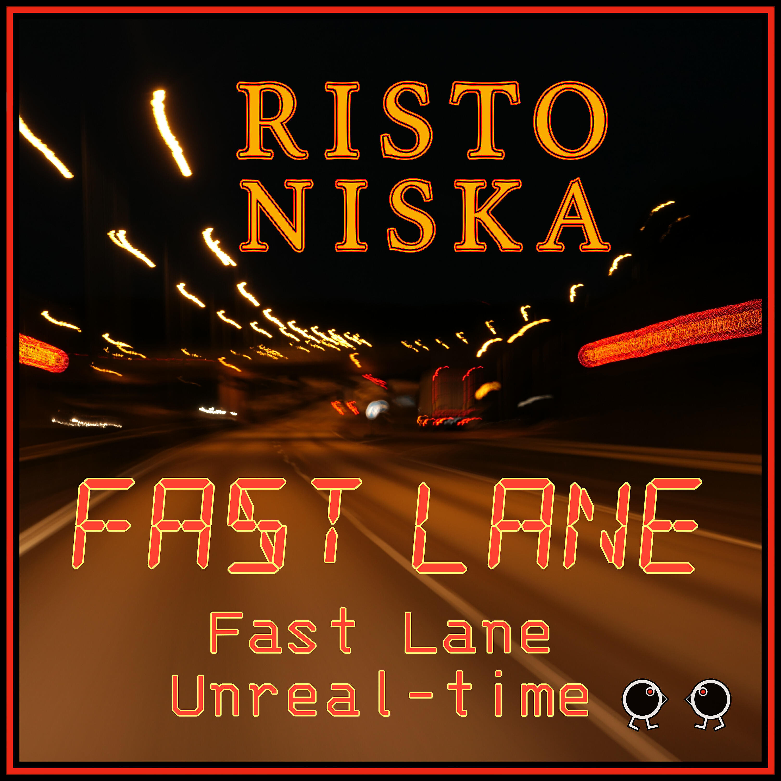 Релиз Fast Lane