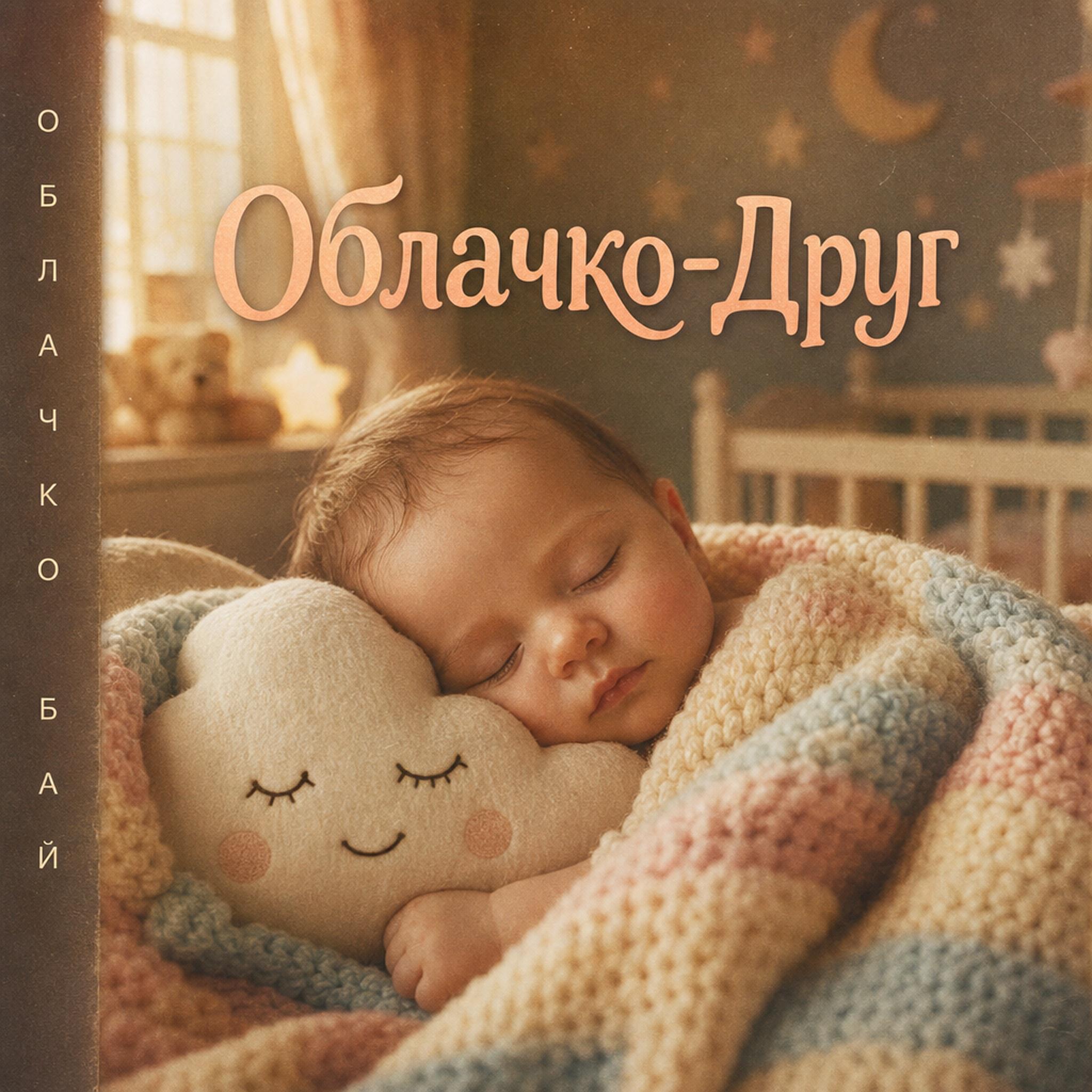 Релиз Облачко-Друг