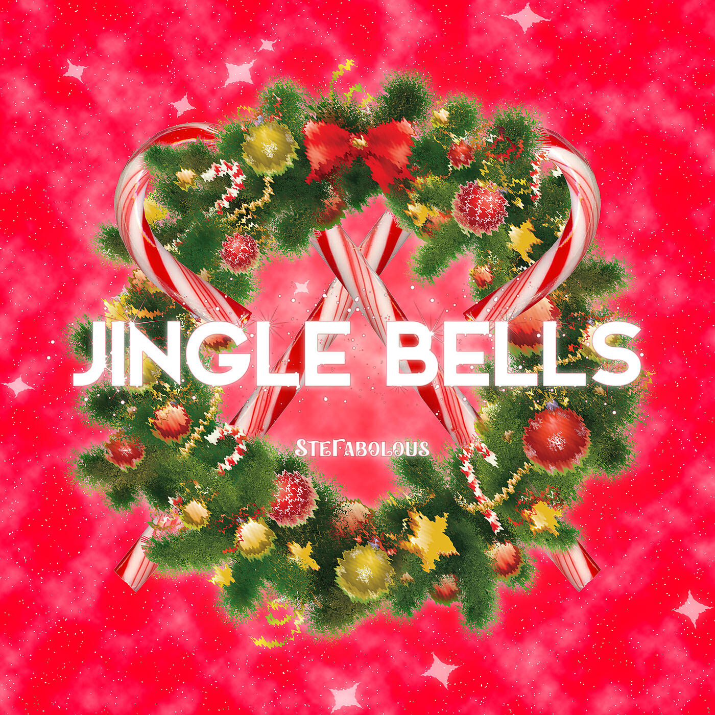Релиз Jingle Bells