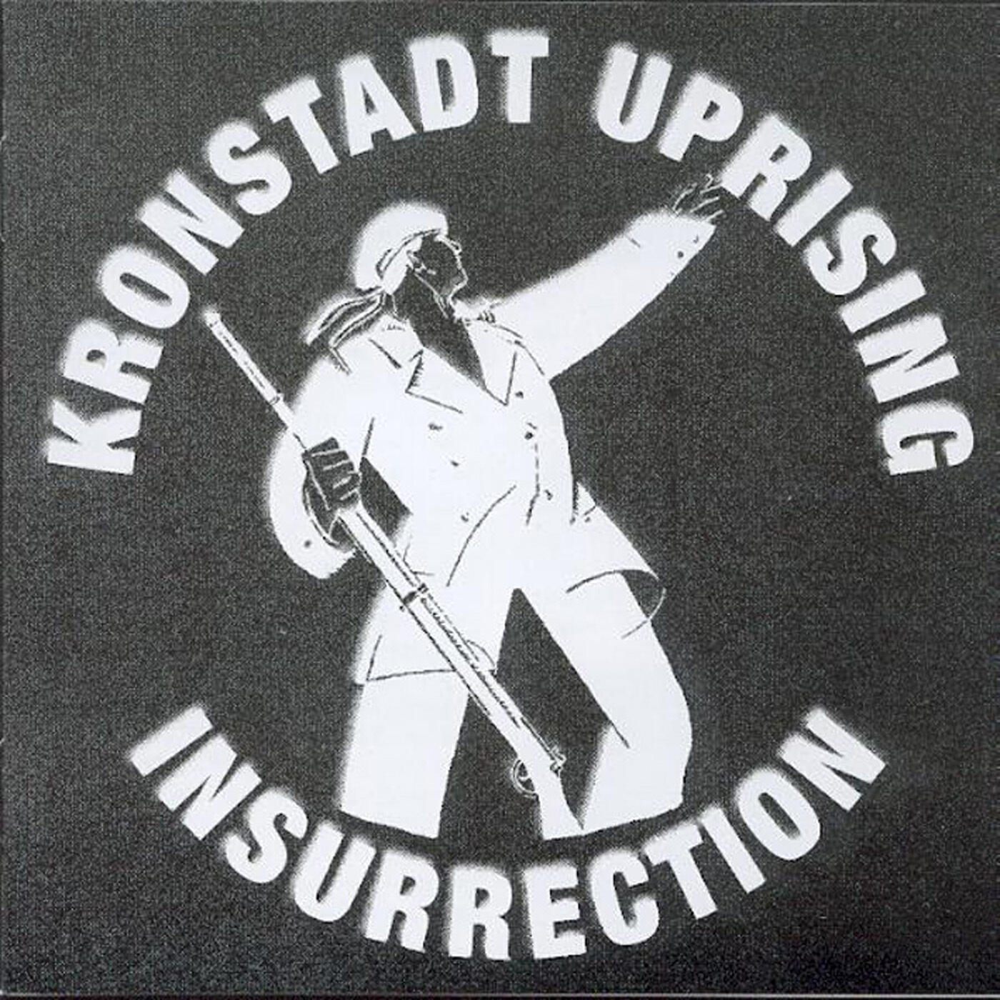 Kronstadt Uprising