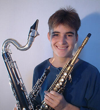 Emmanuelle Somer